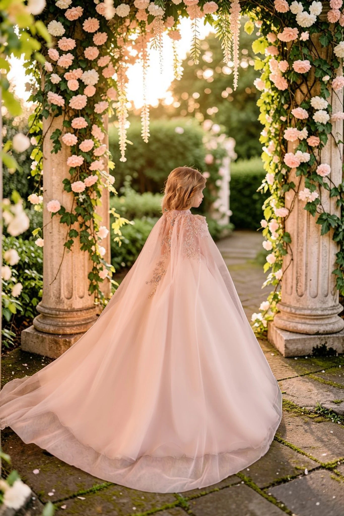 Celestine Veil