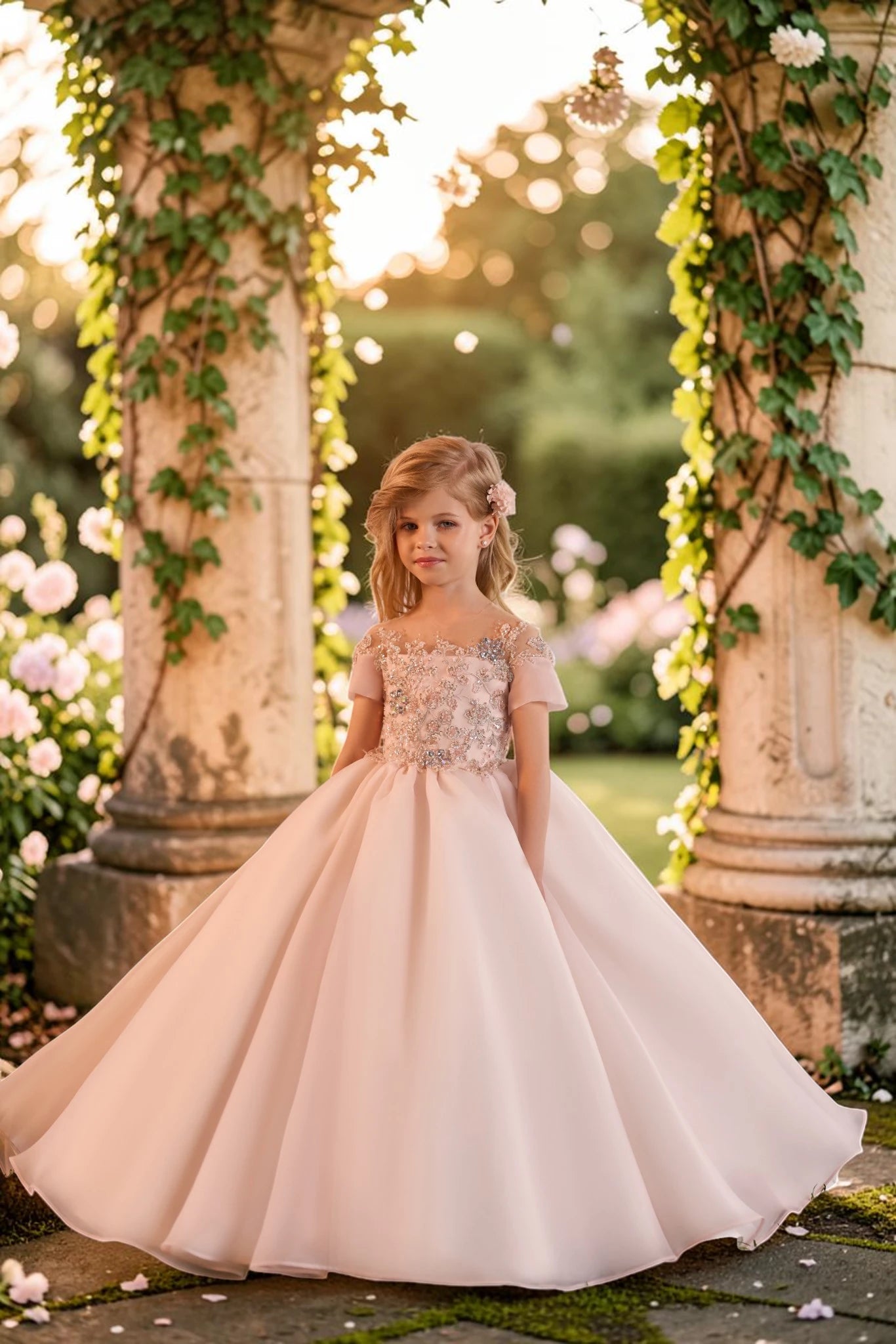 Celestine Veil