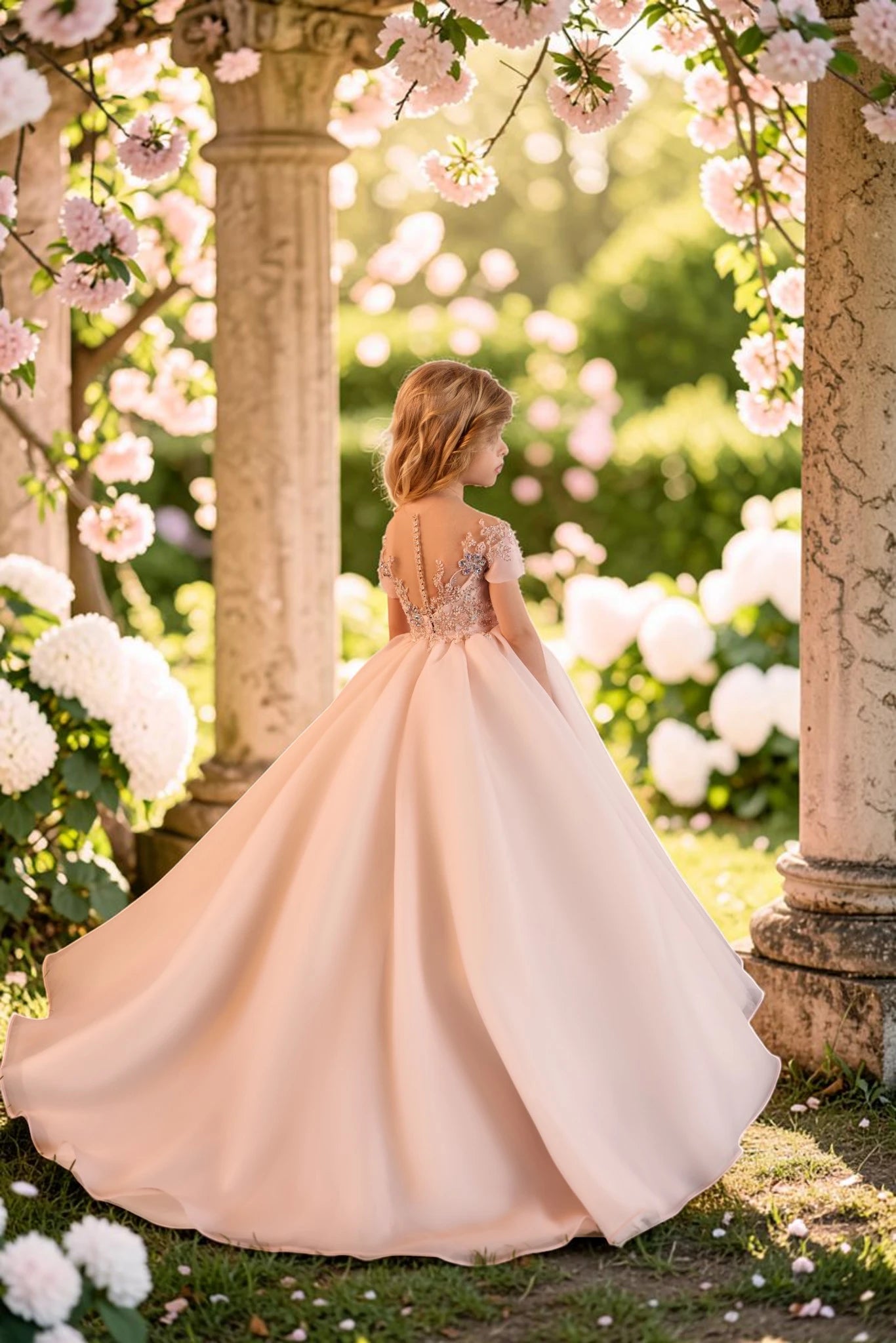 Celestine Veil