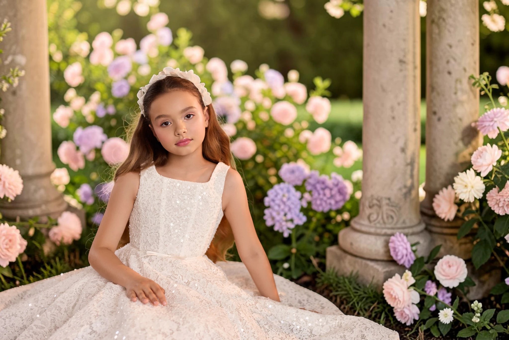 Ophelia Bloom