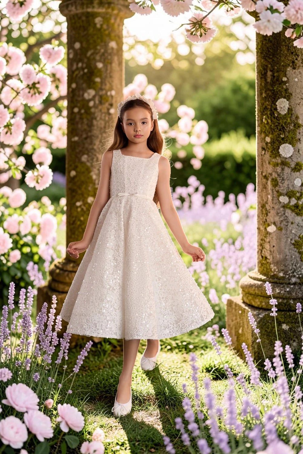 Ophelia Bloom
