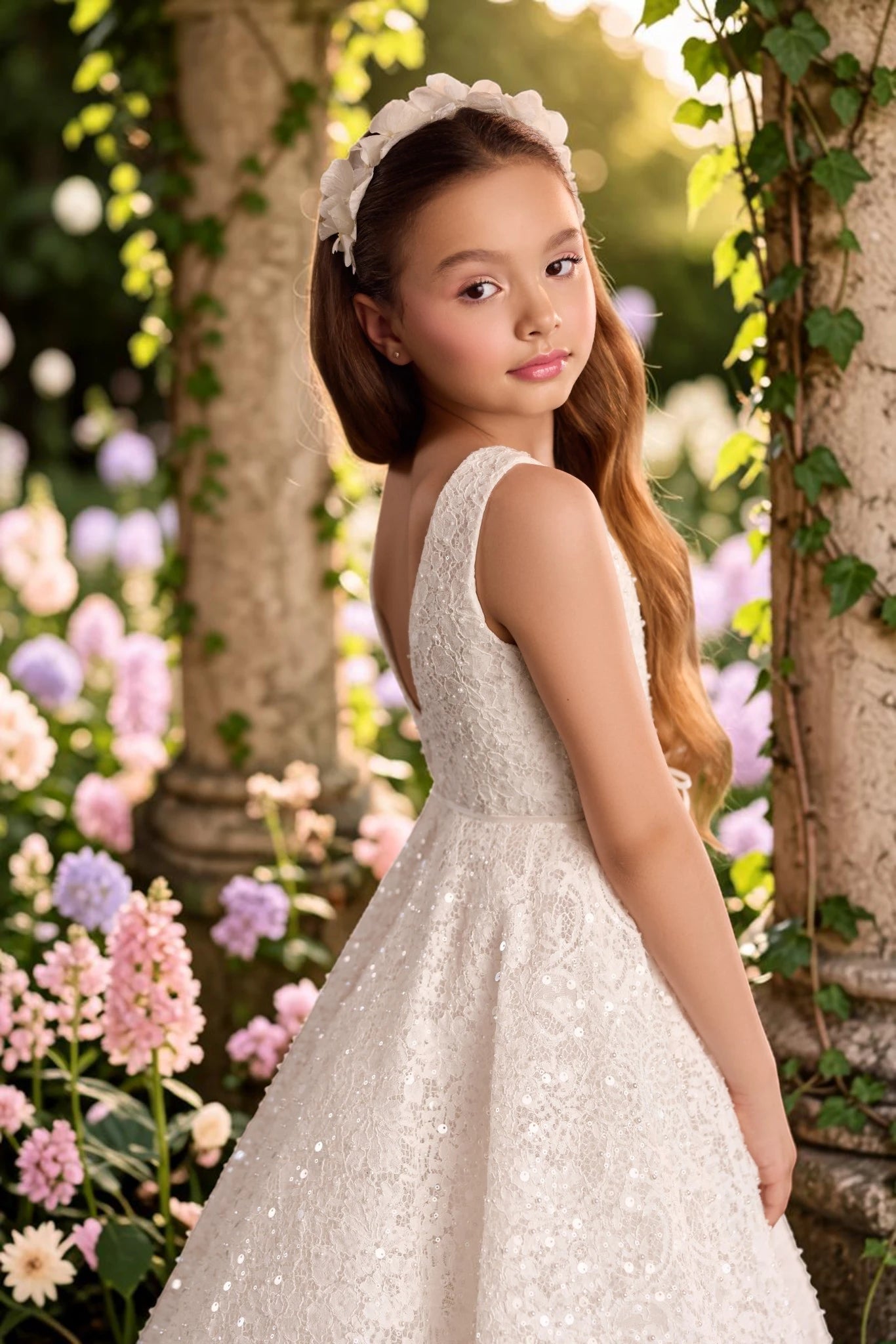 Ophelia Bloom
