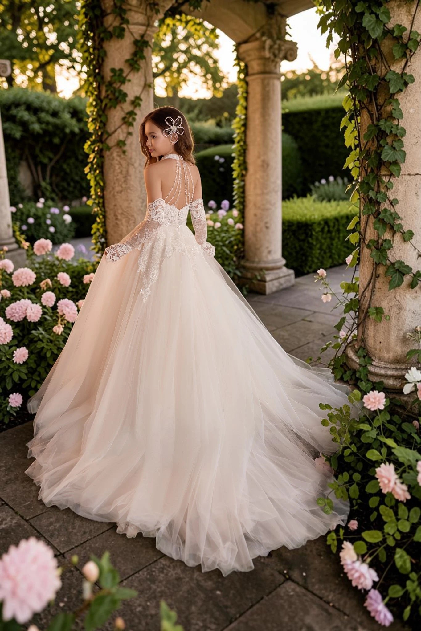 Seraphine Aura