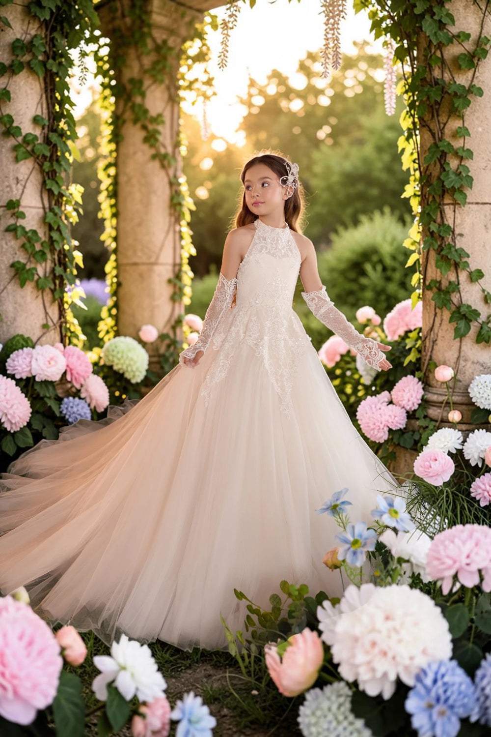 Seraphine Aura