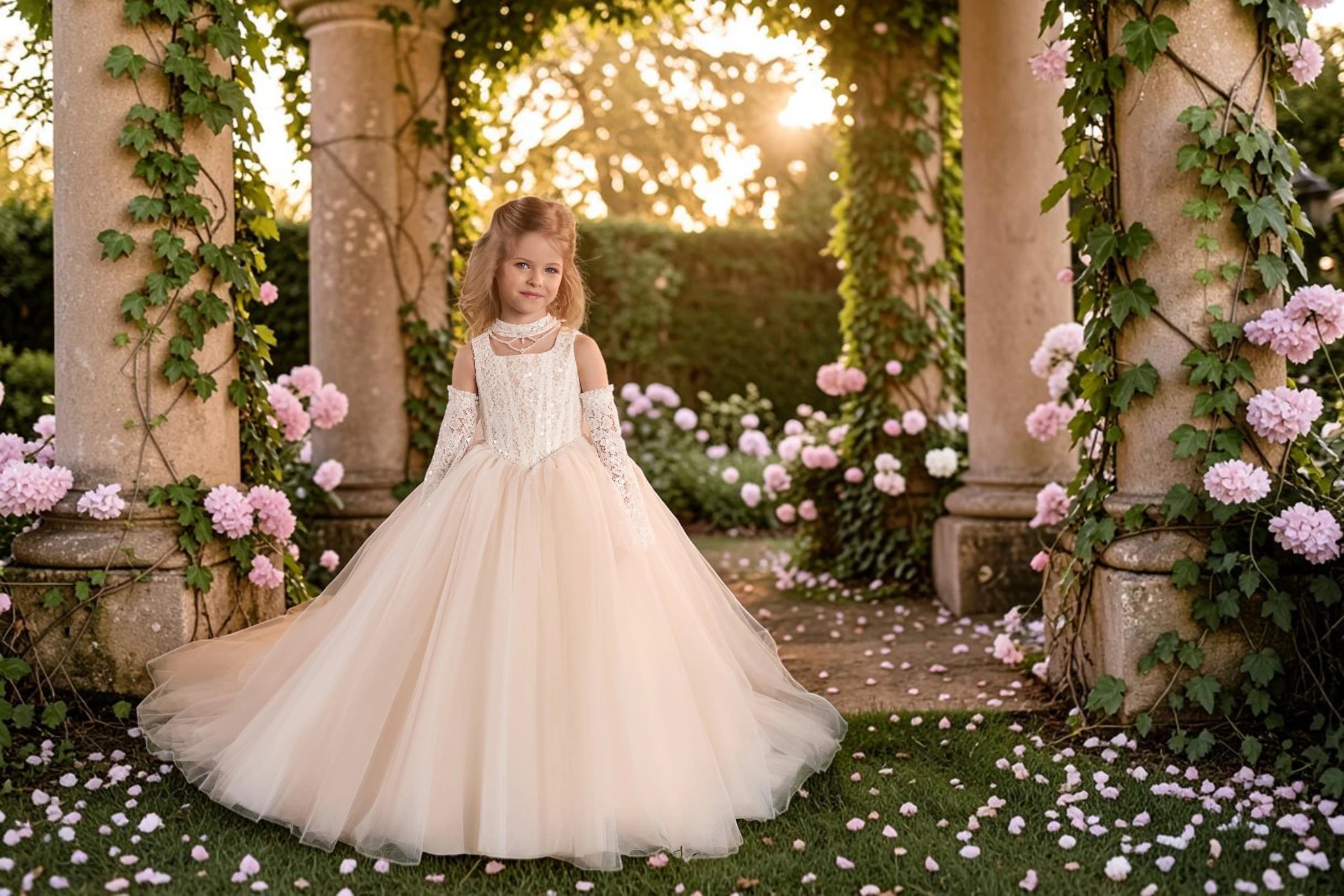 Evangeline Glow
