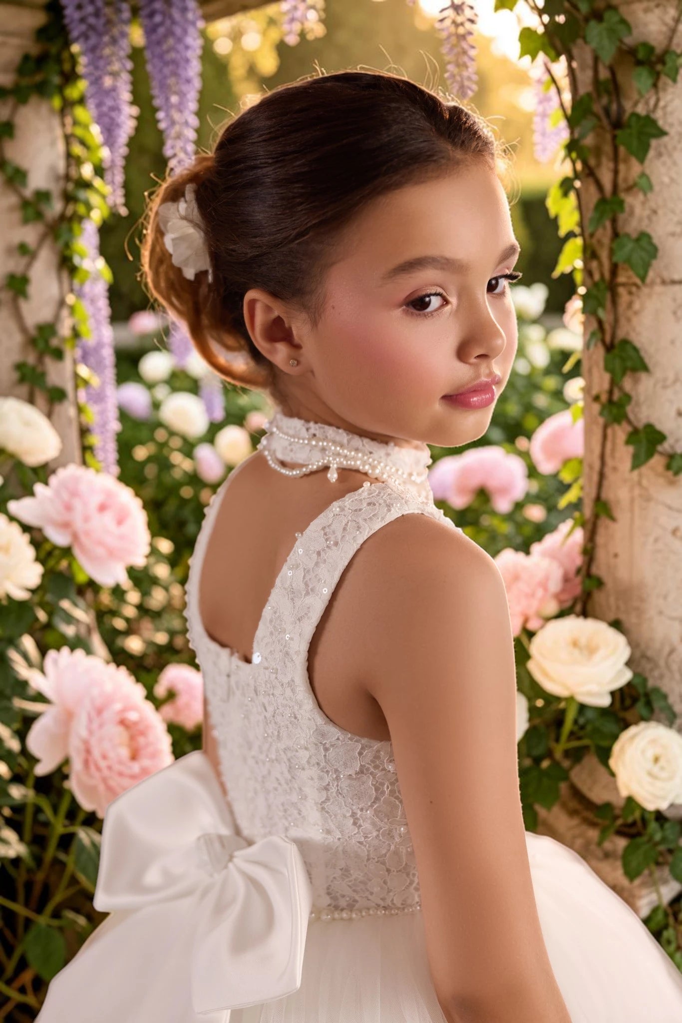 Evangeline Glow