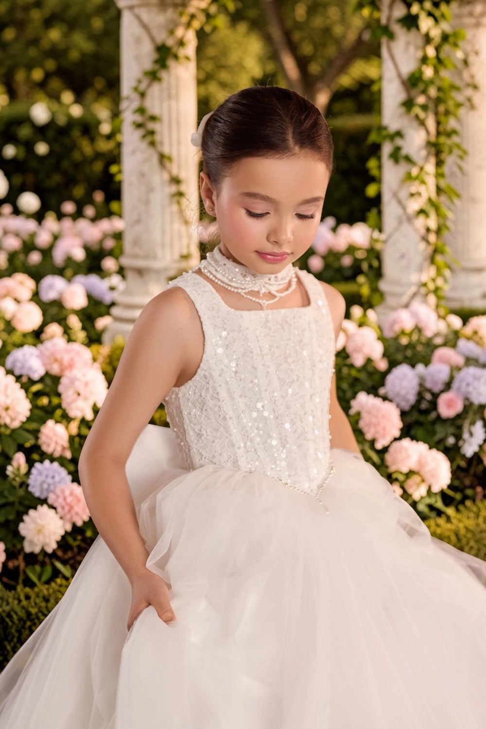 Evangeline Glow