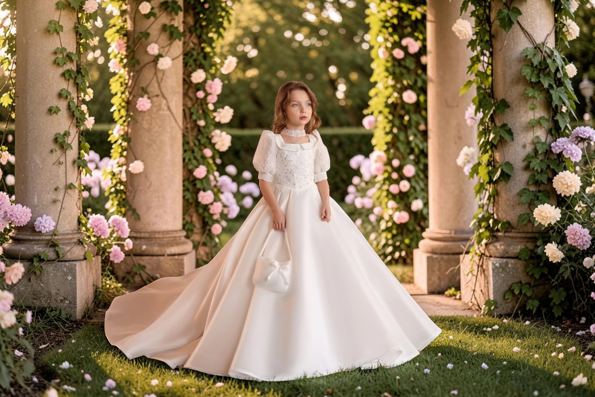 Cherry Blossom Heirloom