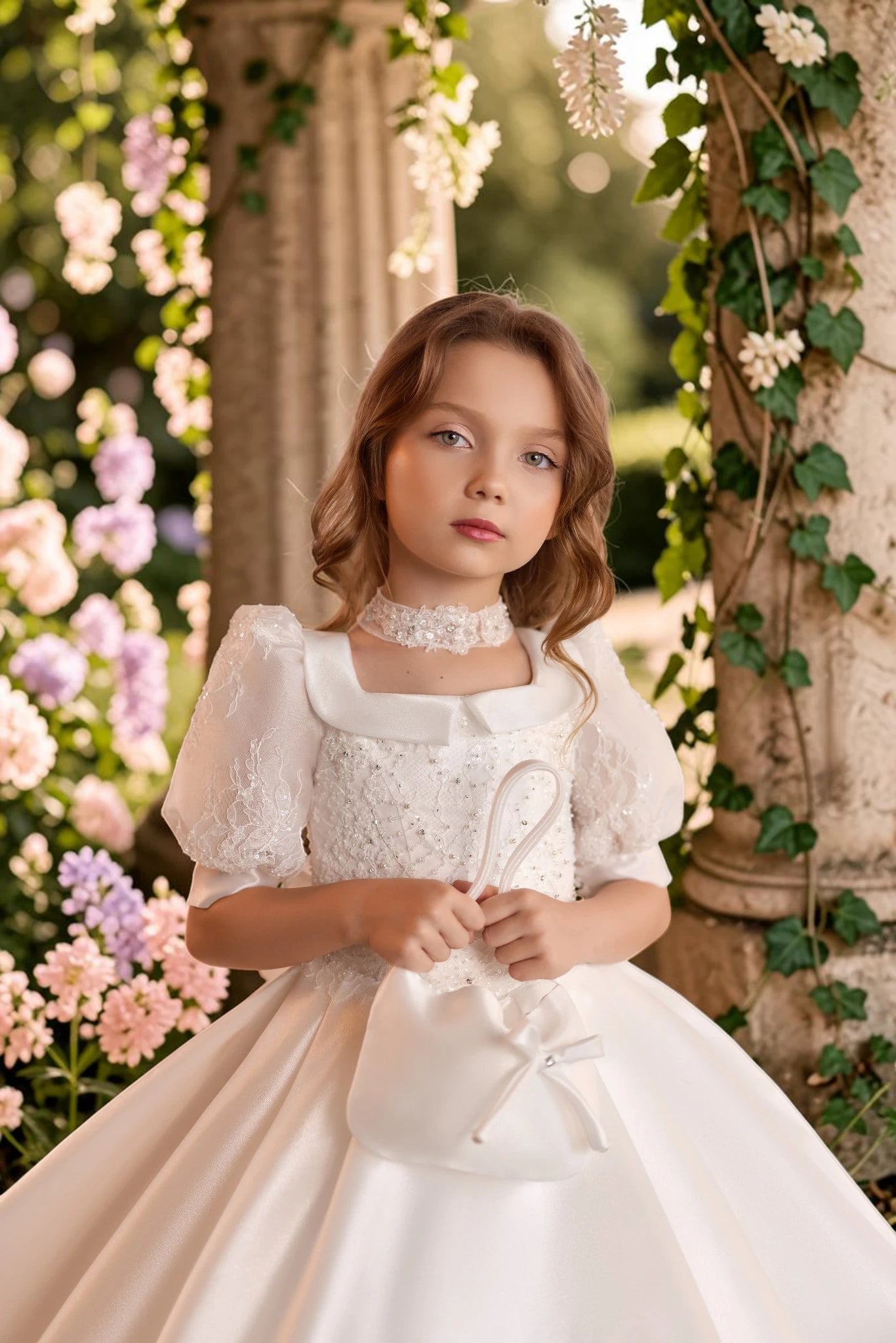 Cherry Blossom Heirloom