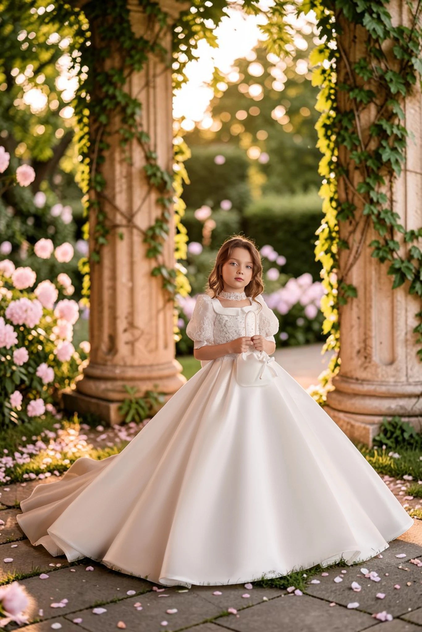 Cherry Blossom Heirloom