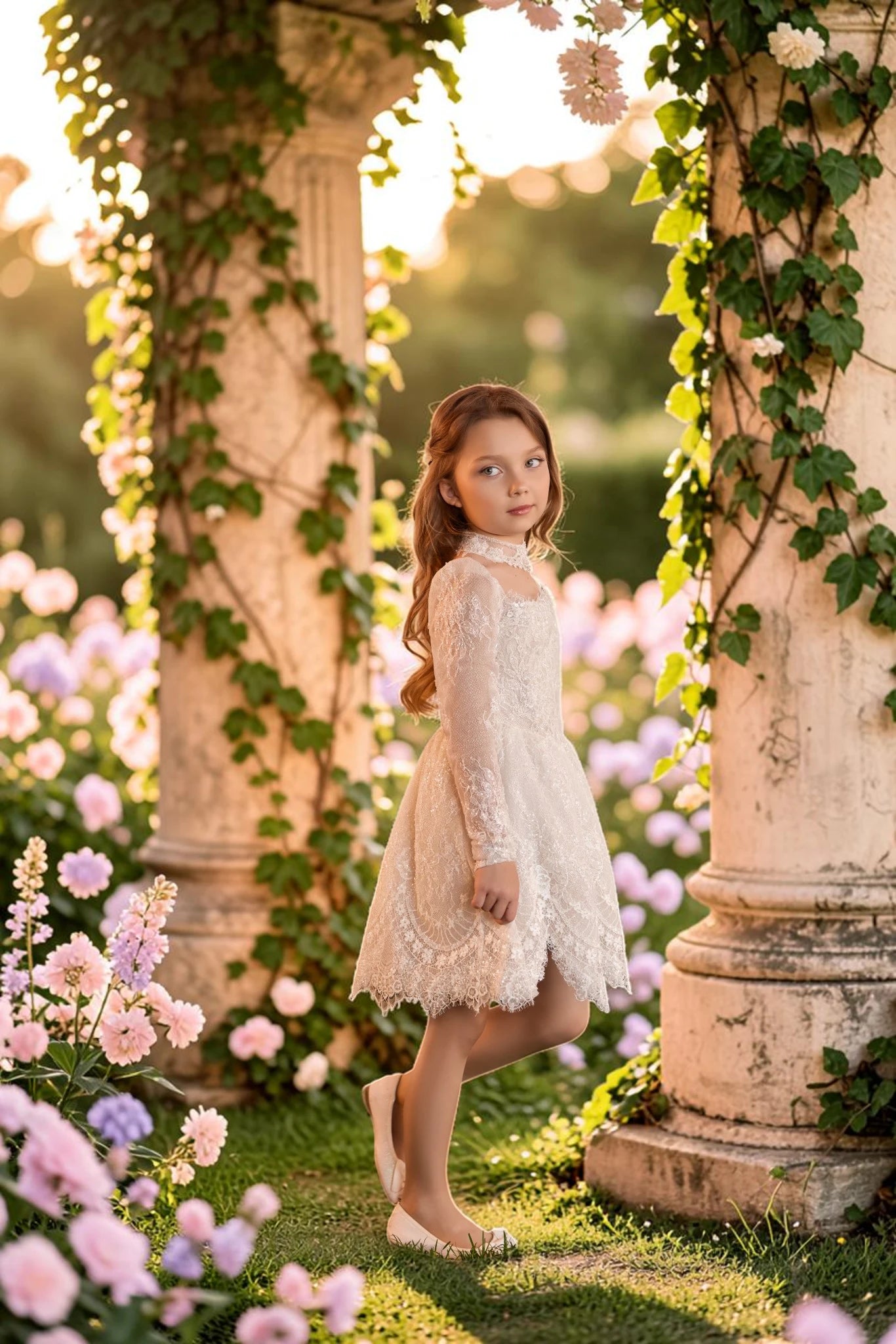 Cherry Blossom Whisper