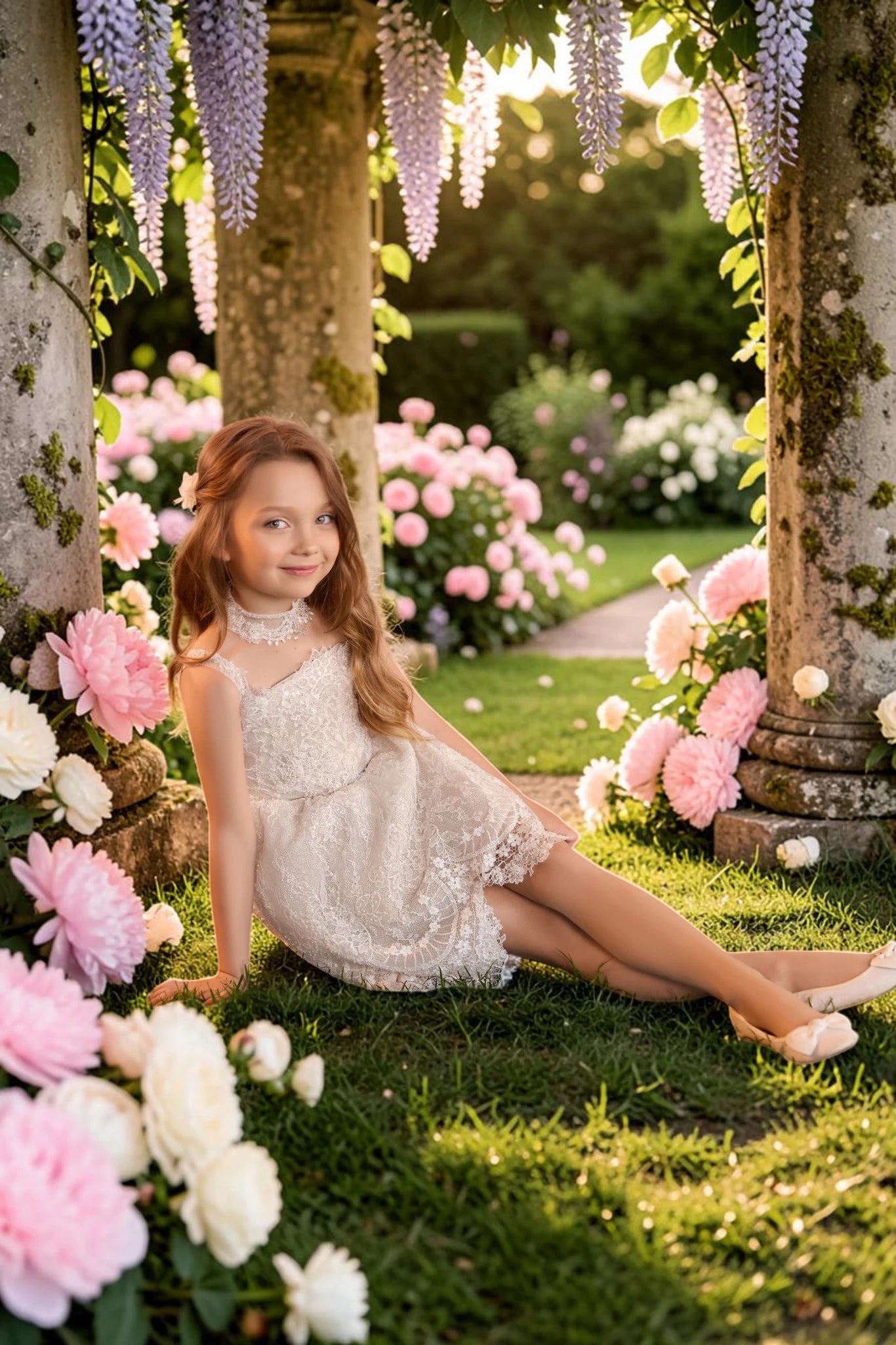 Cherry Blossom Whisper