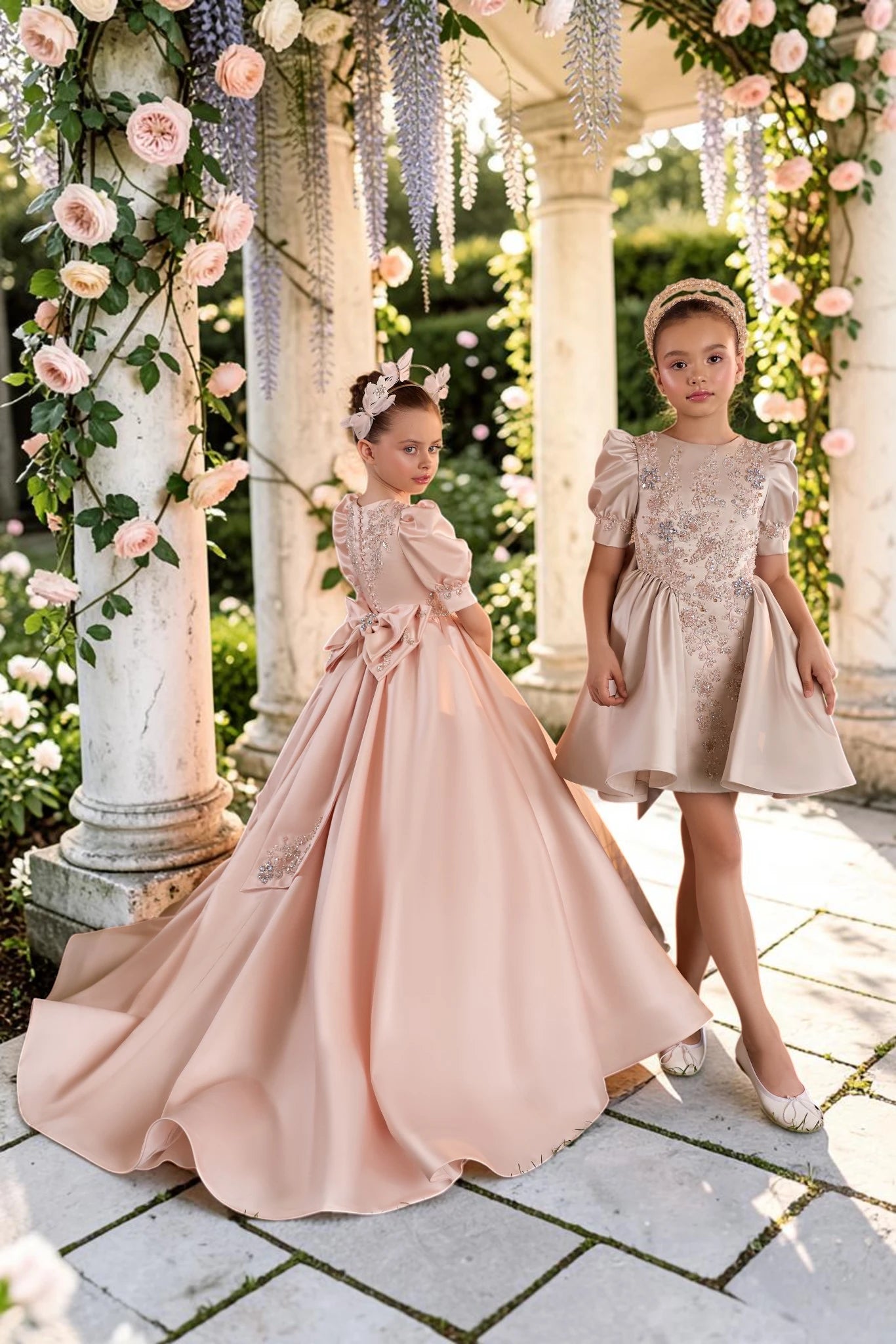 Aureline Rose