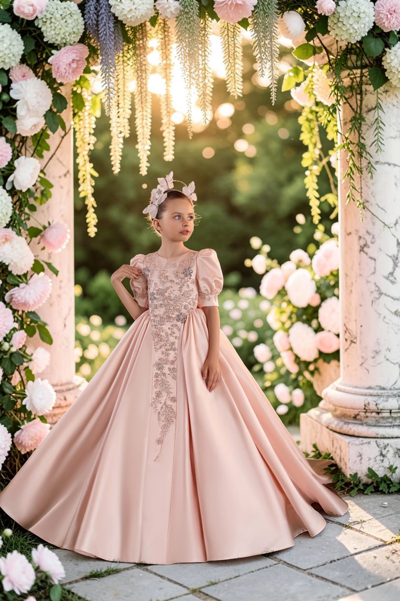 Aureline Rose