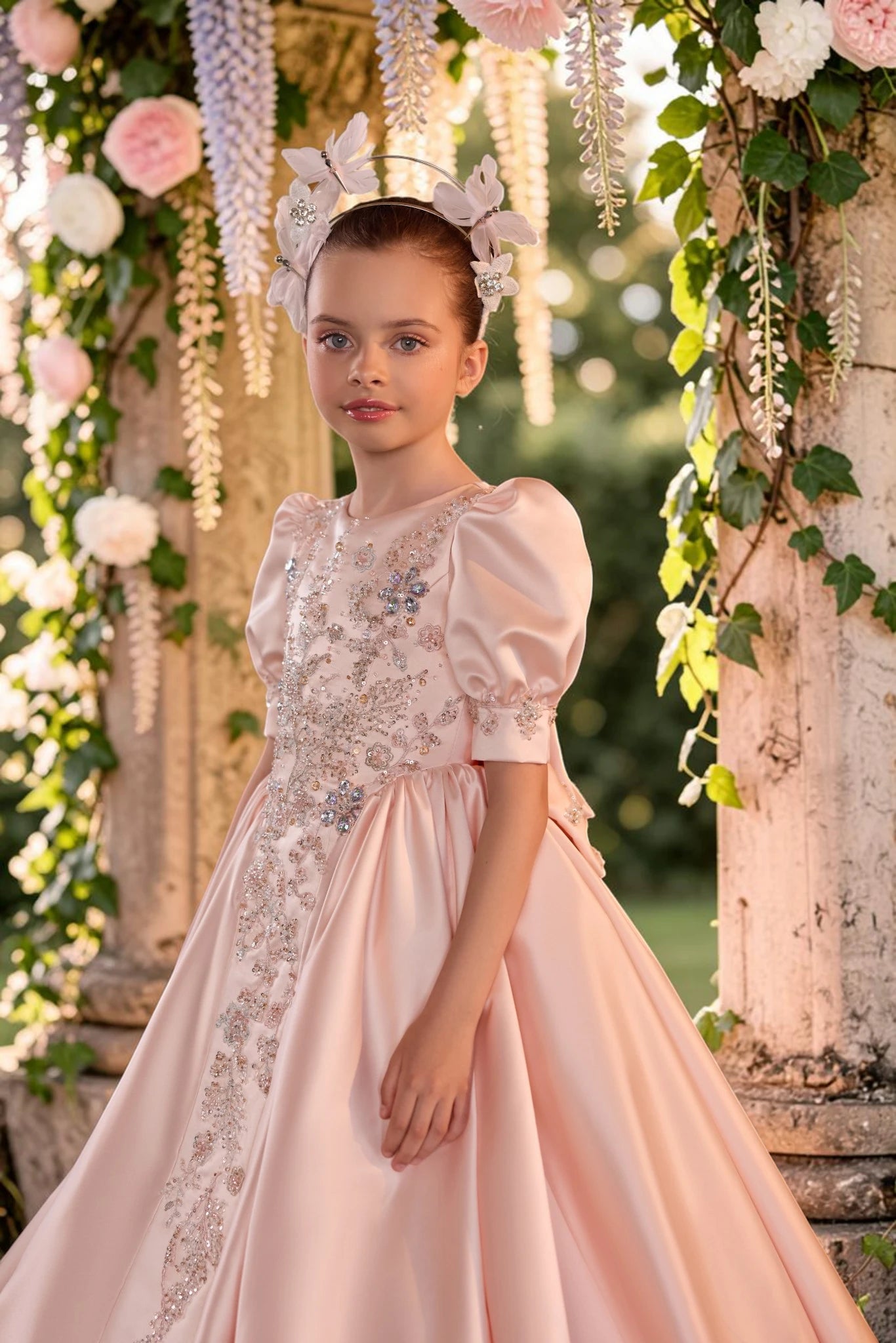 Aureline Rose