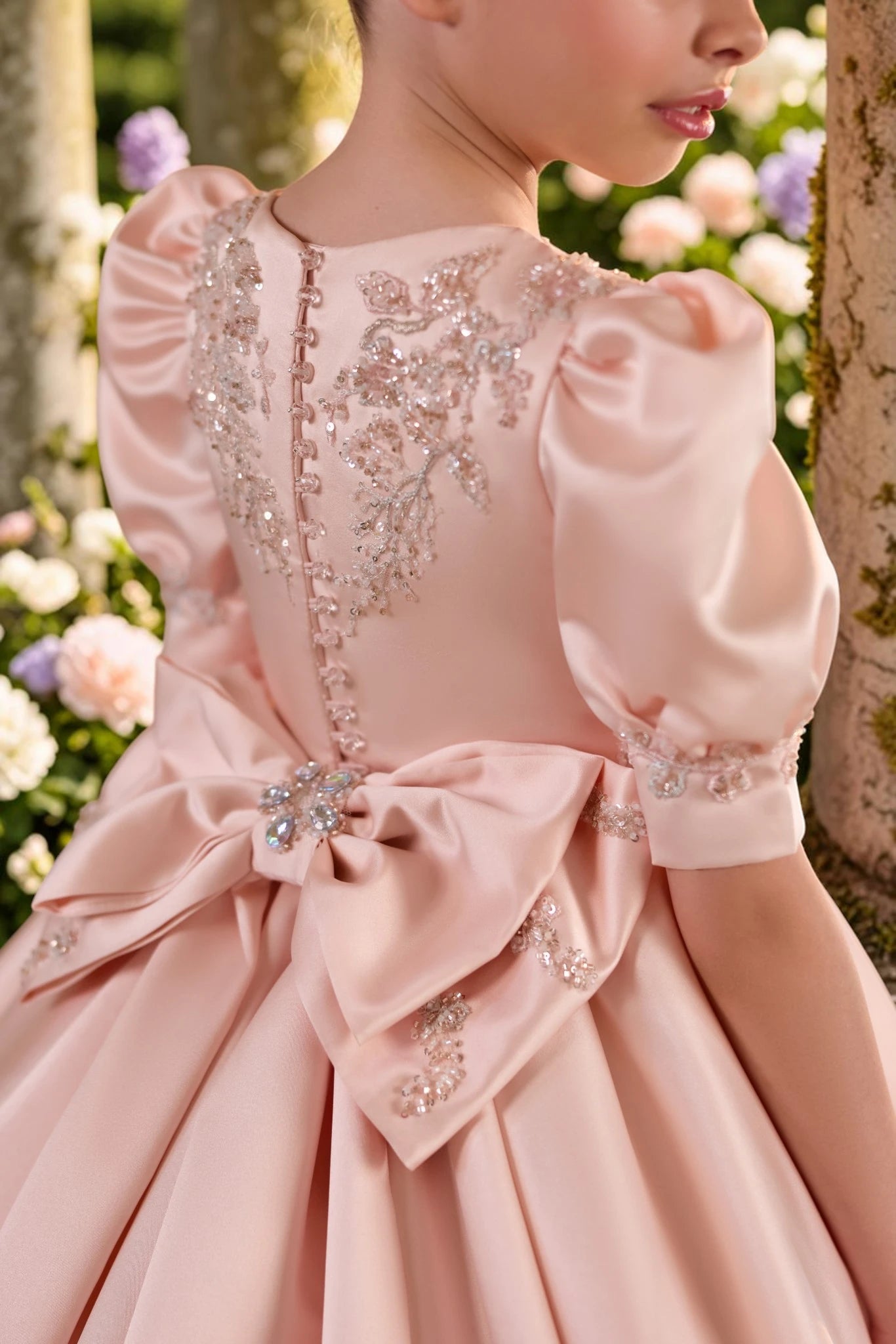 Aureline Rose