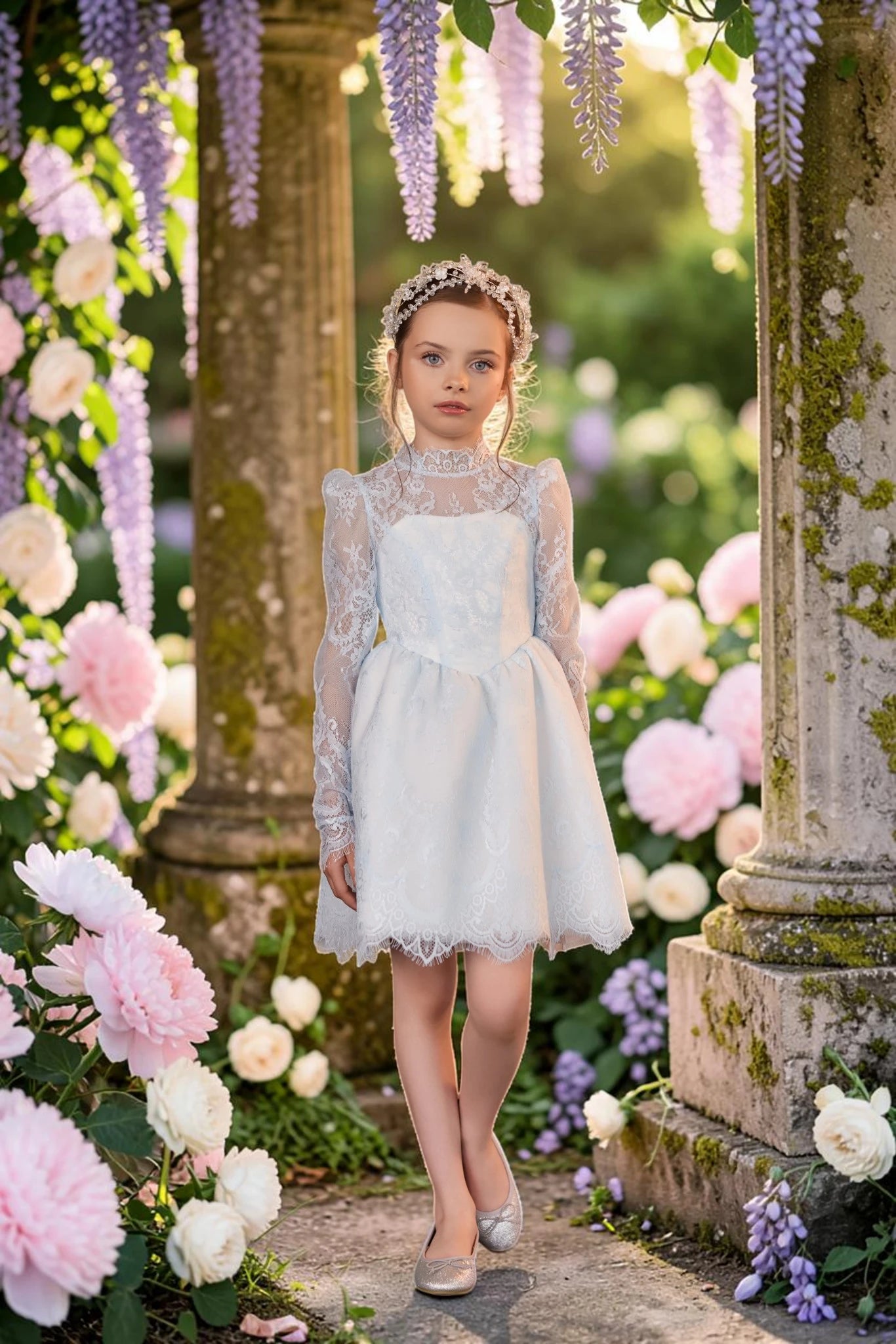 Secret Garden