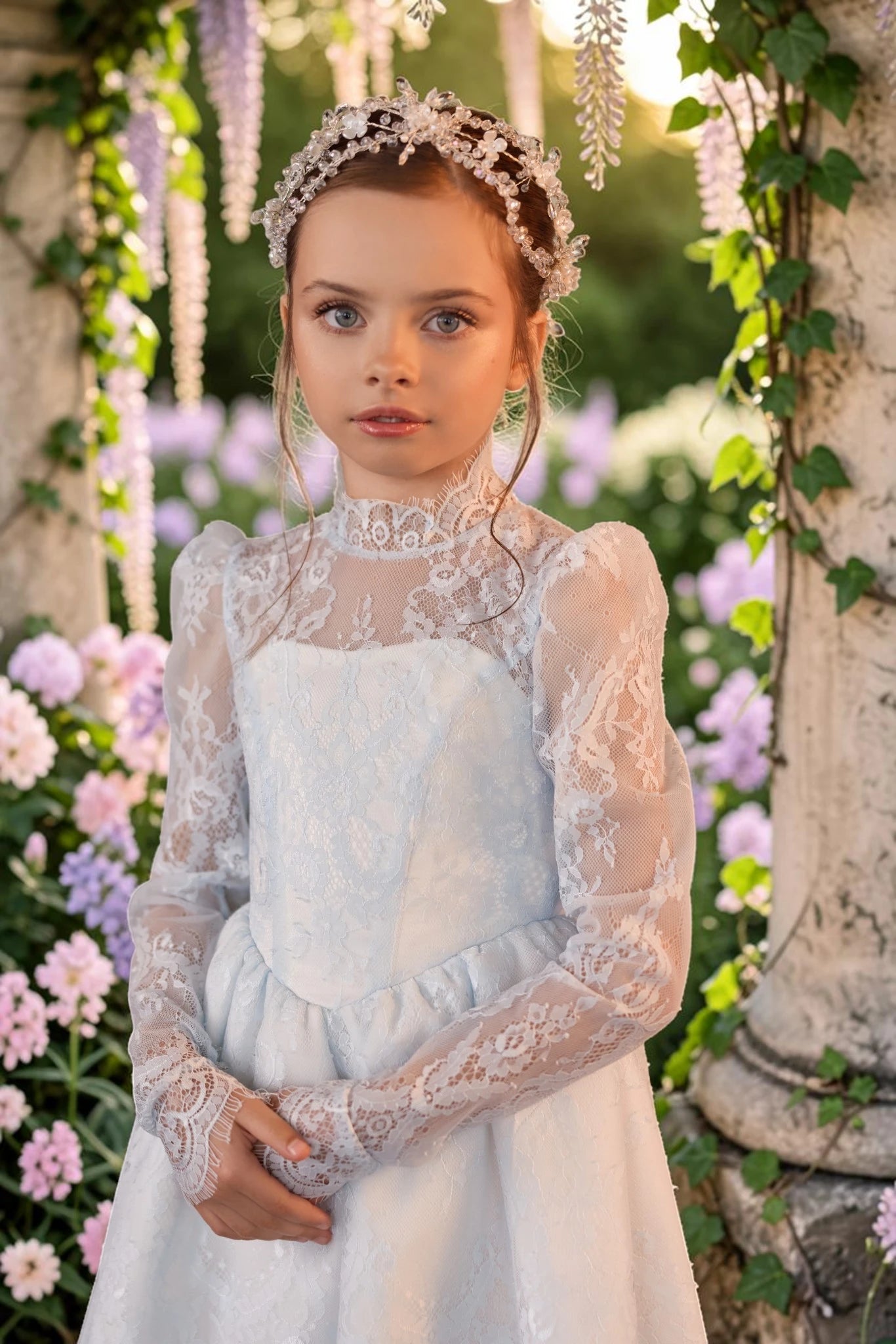 Secret Garden