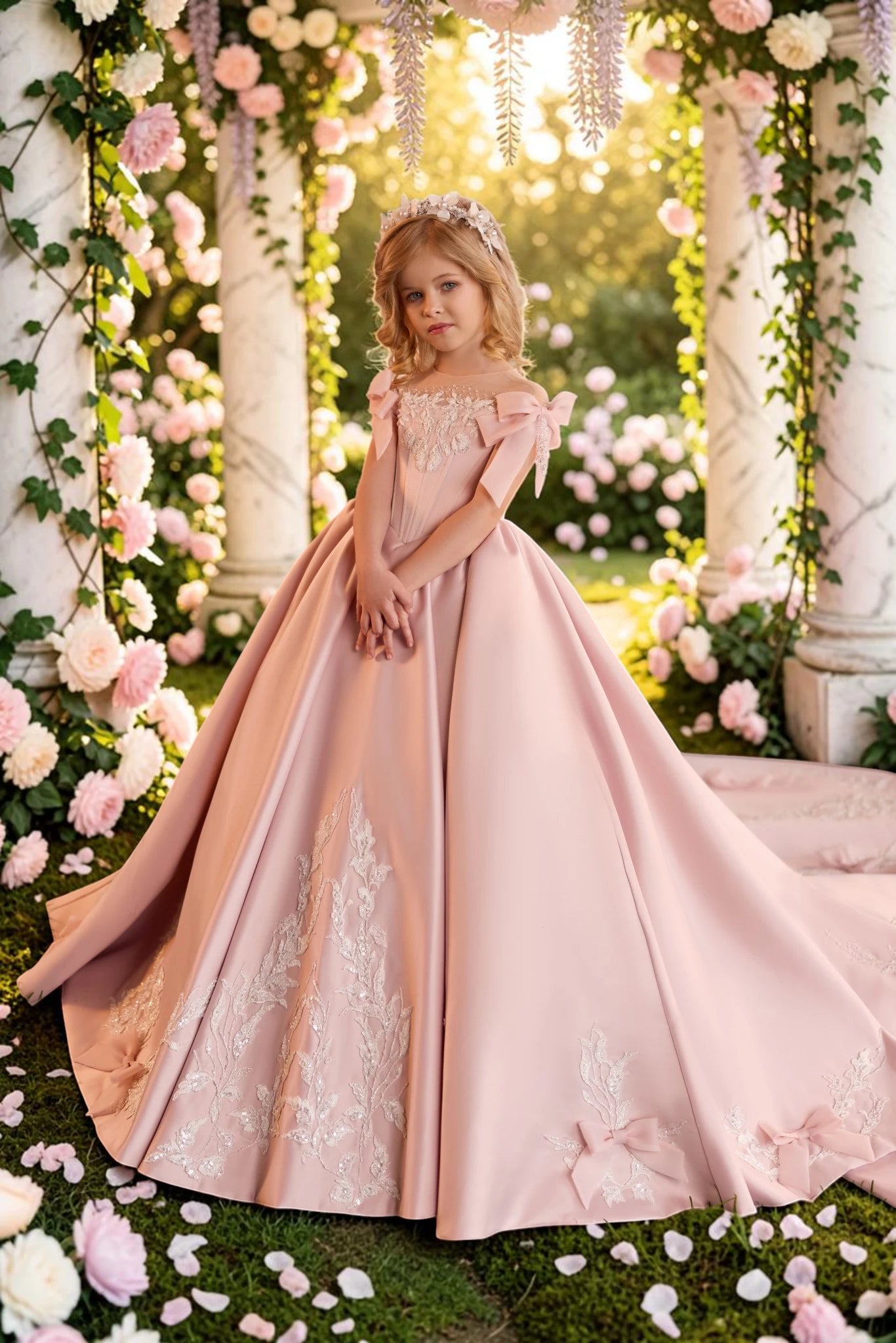 Rosabelle Grace