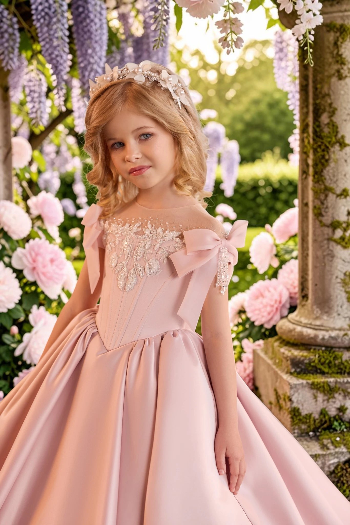 Rosabelle Grace