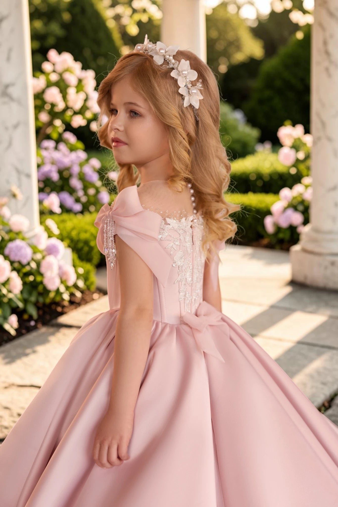 Rosabelle Grace