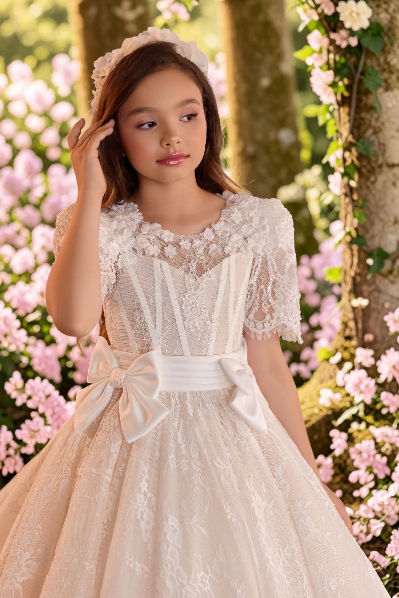 Willow Lace