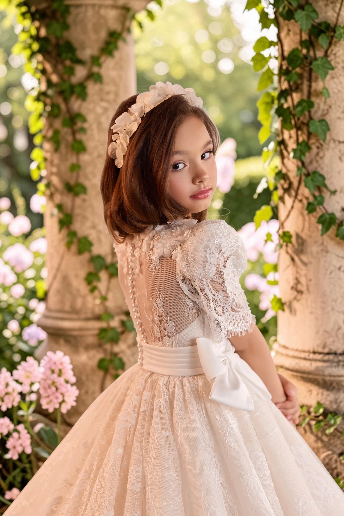 Willow Lace