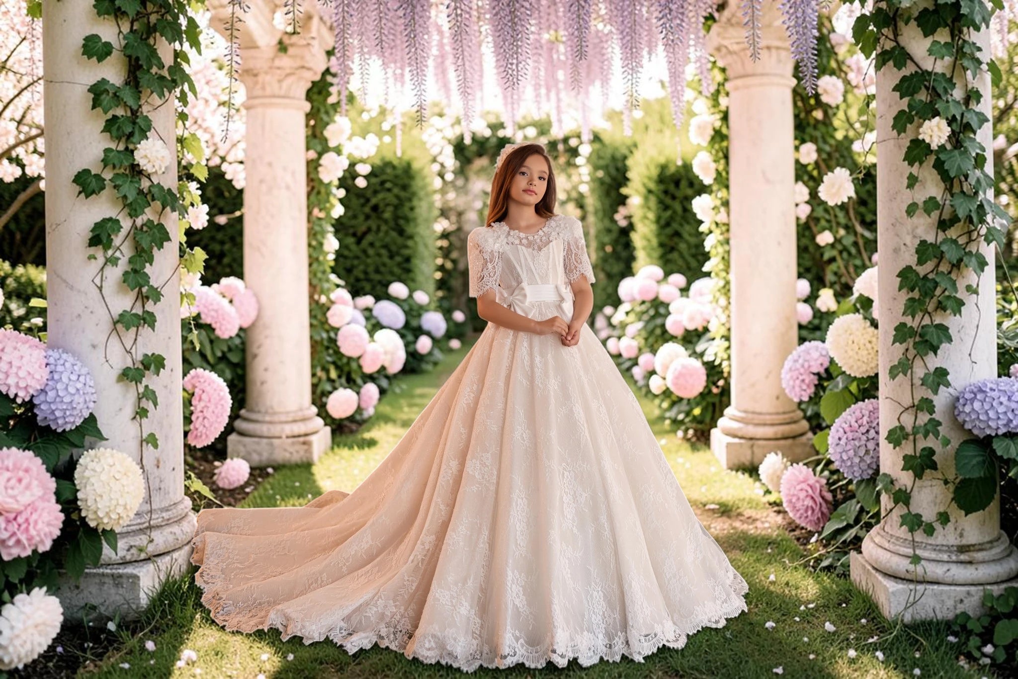 Willow Lace