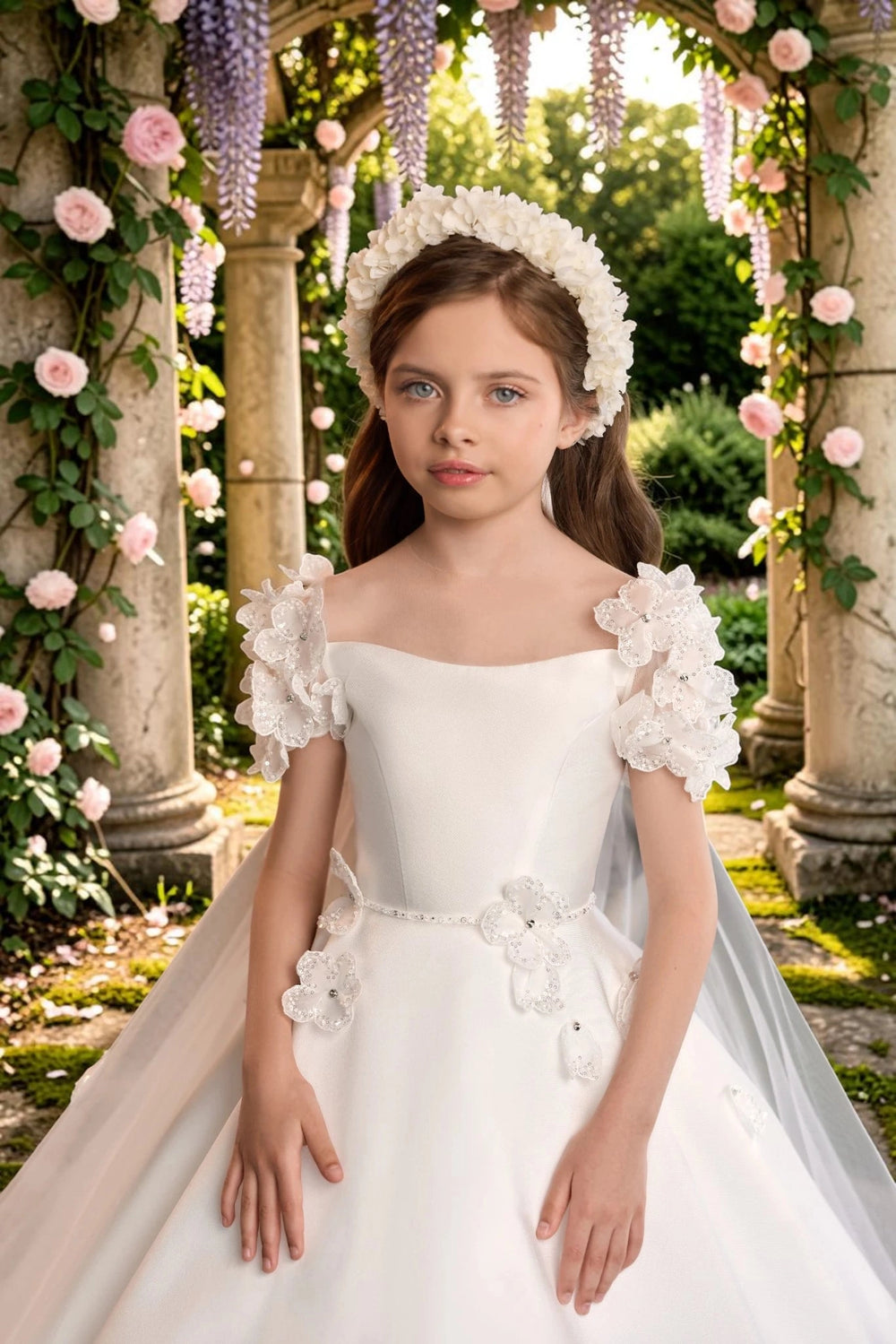 Clara Windsor