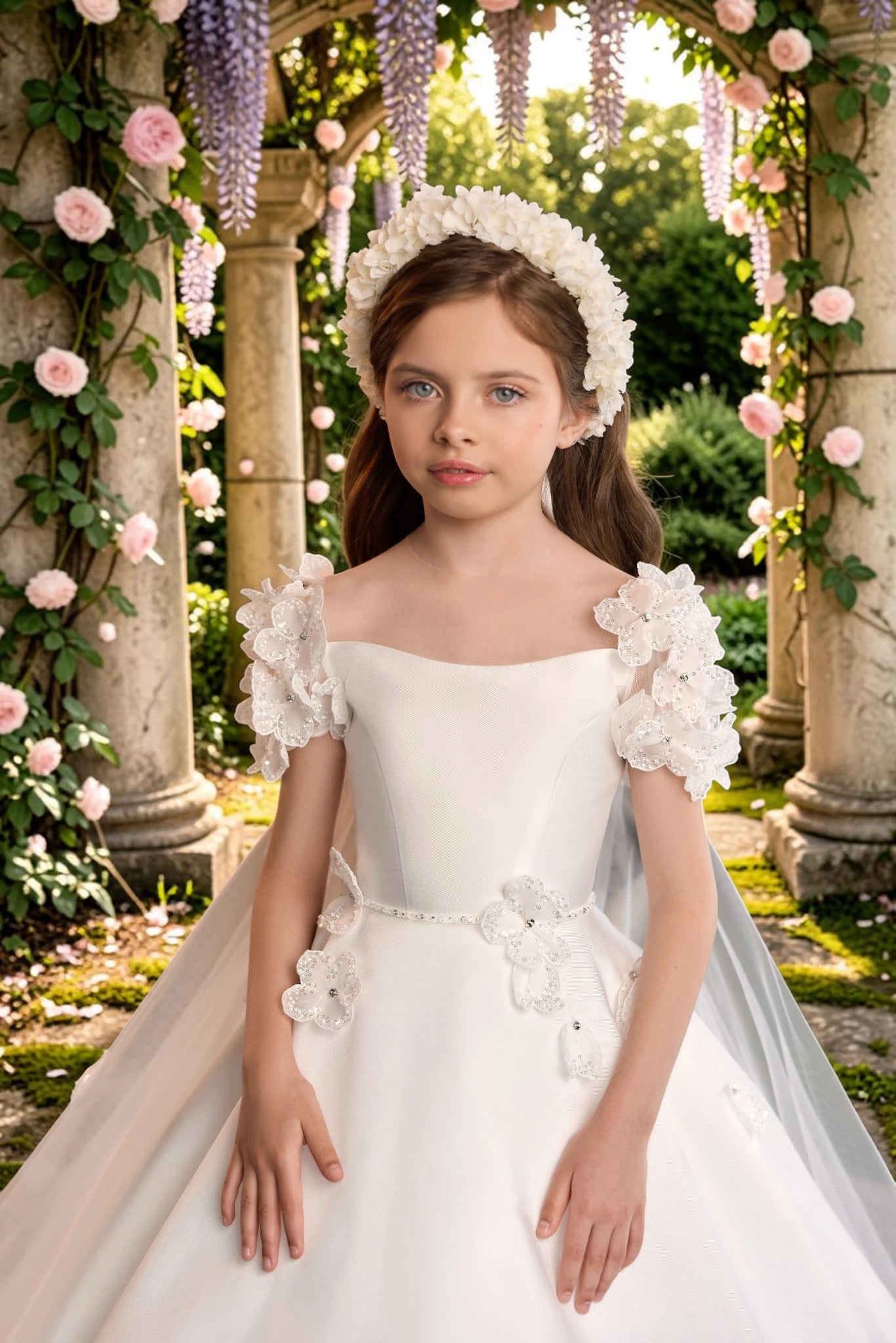Clara Windsor