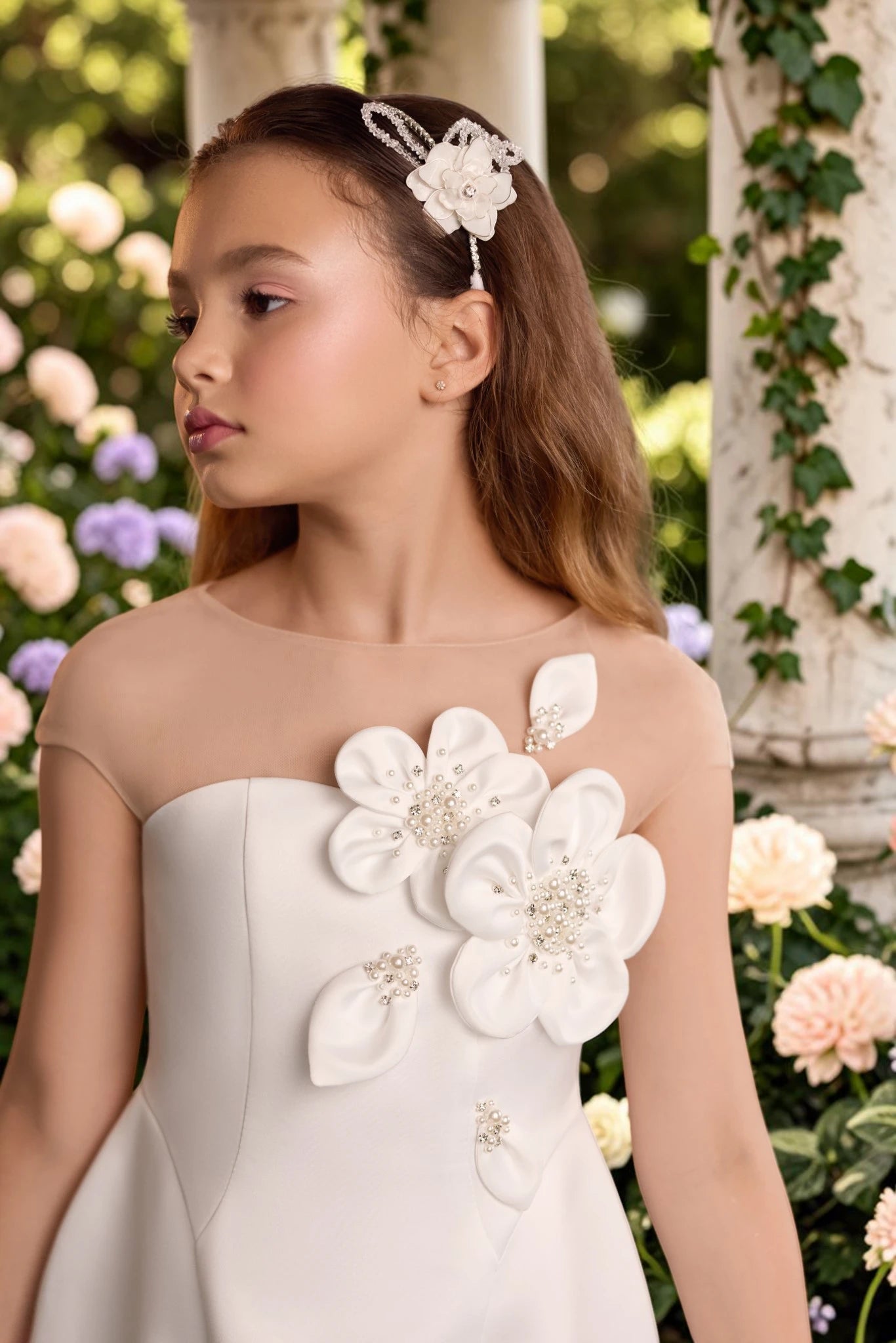 Fleur Impériale