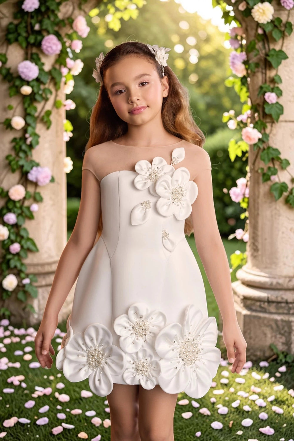 Fleur Impériale