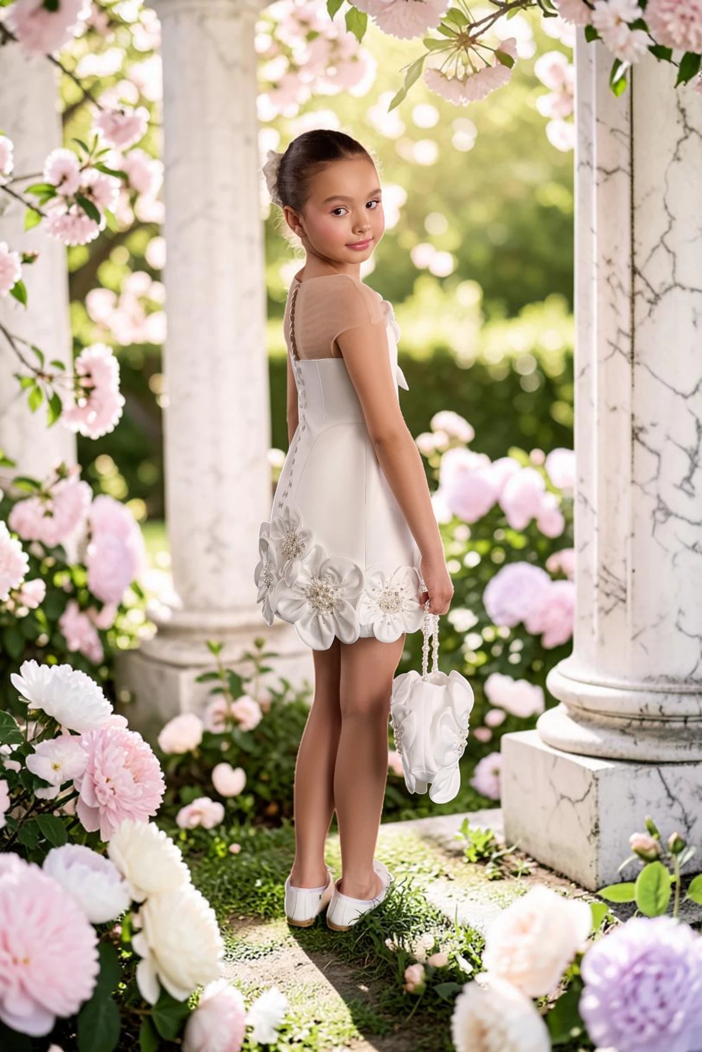 Fleur Impériale