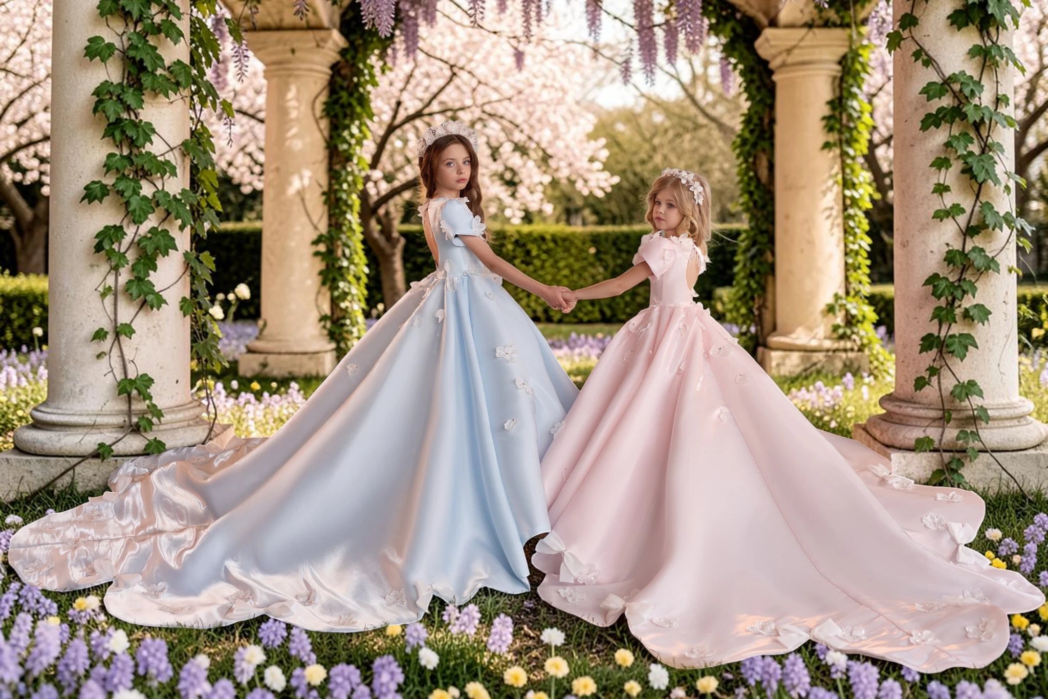 Bluebell Grace