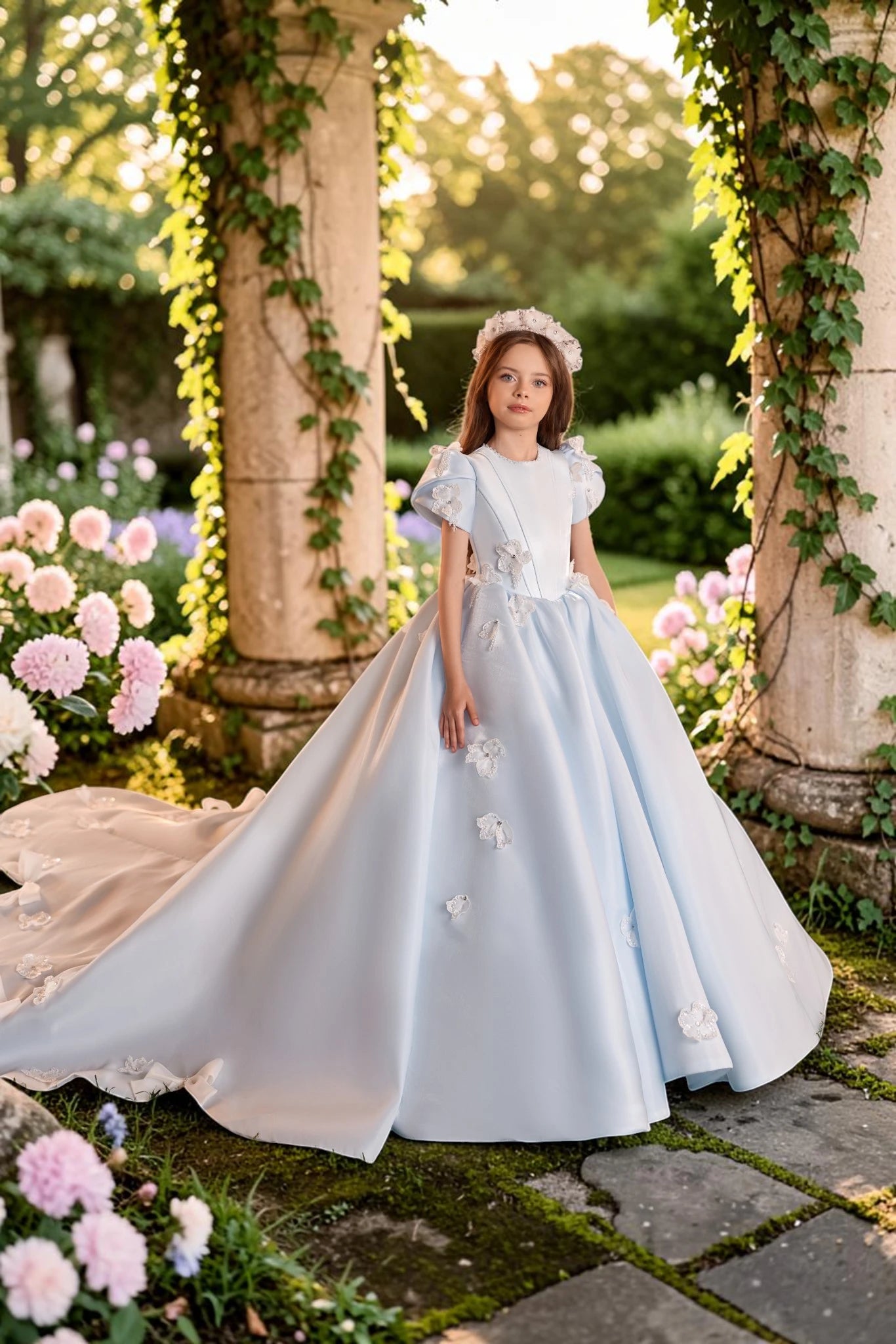 Bluebell Grace