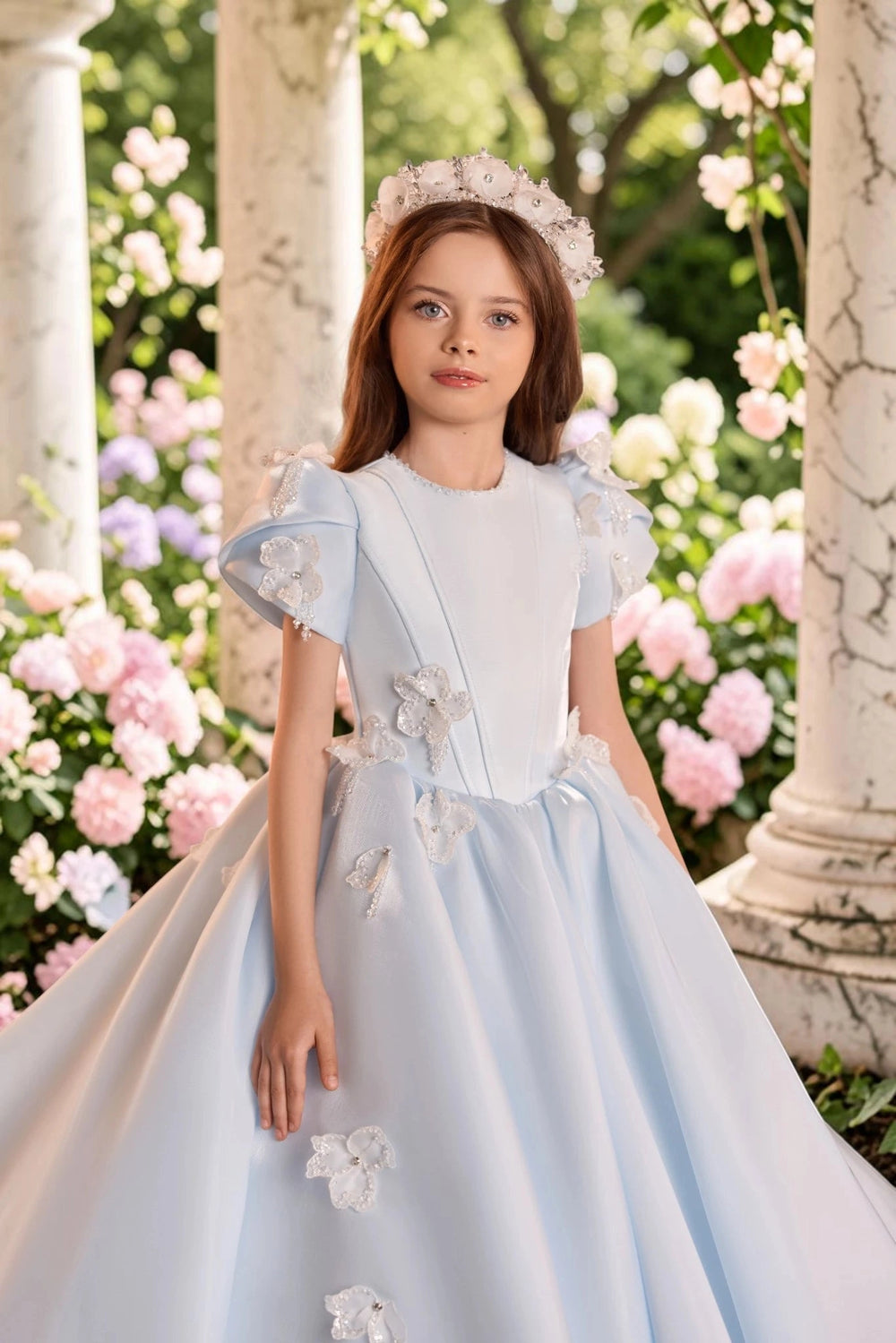 Bluebell Grace
