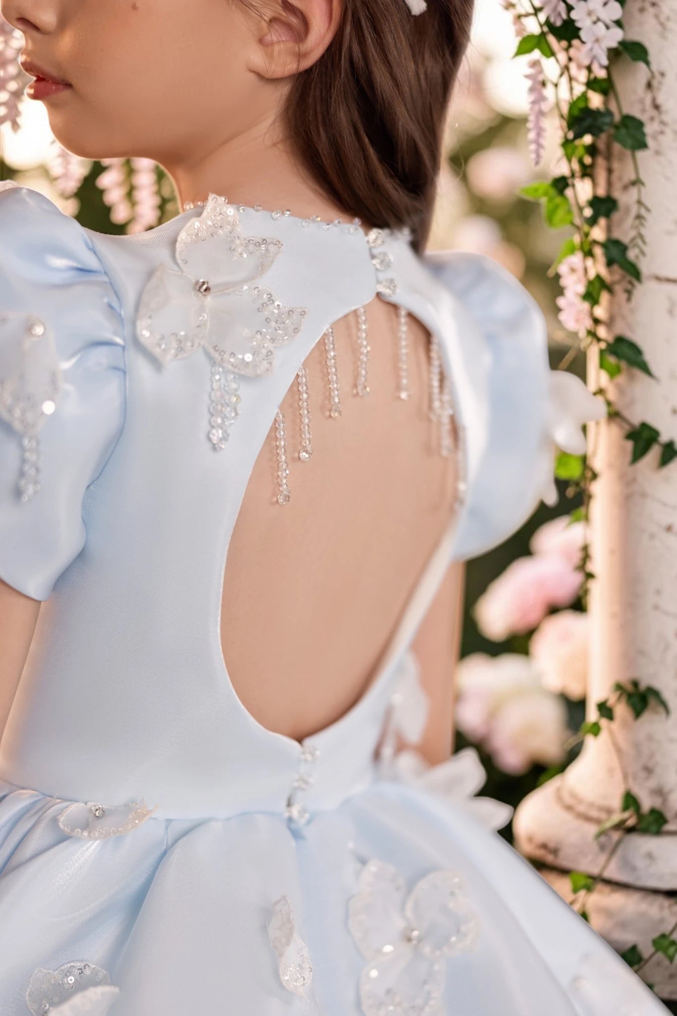 Bluebell Grace