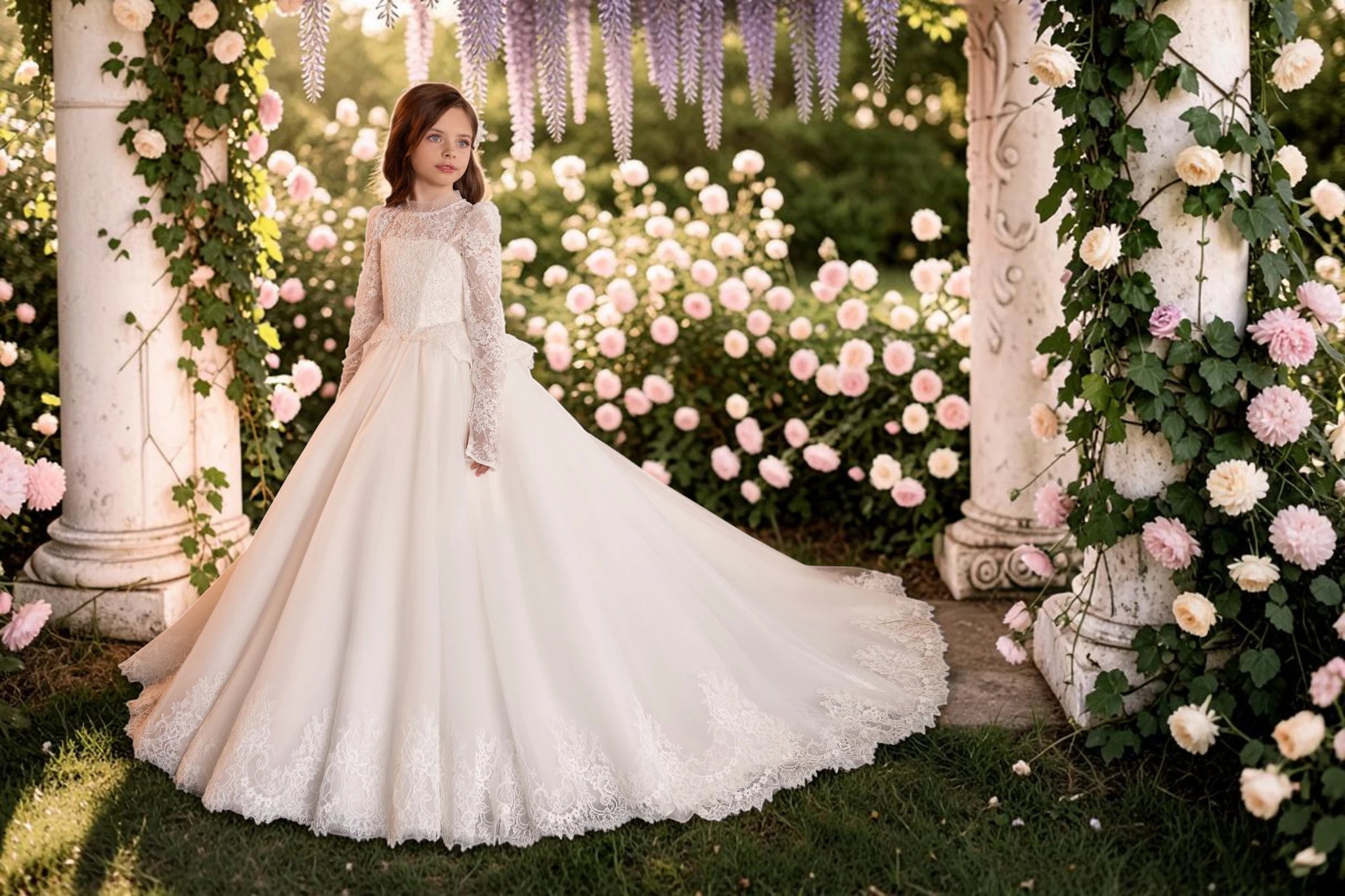 Lace Heirloom