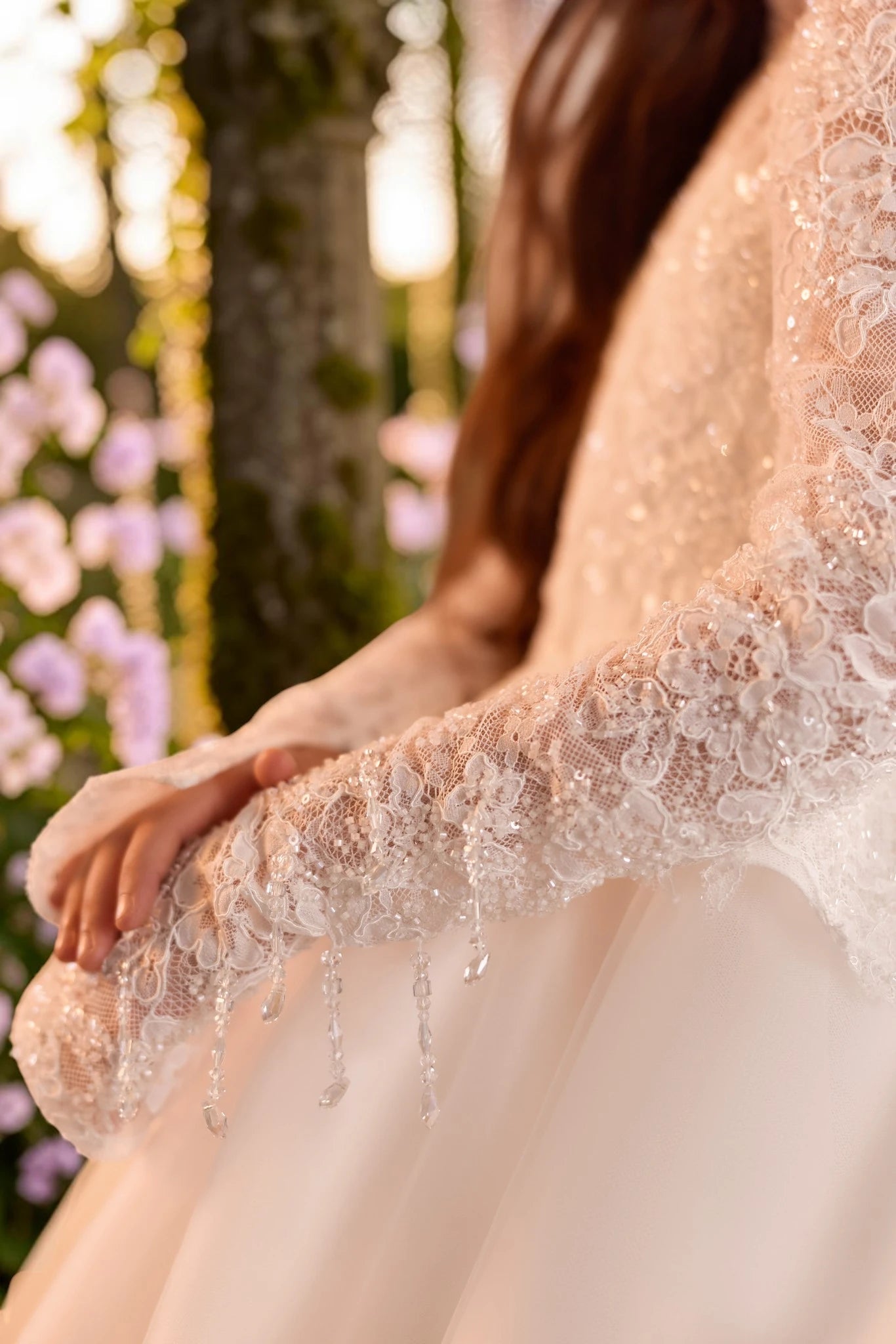 Lace Heirloom