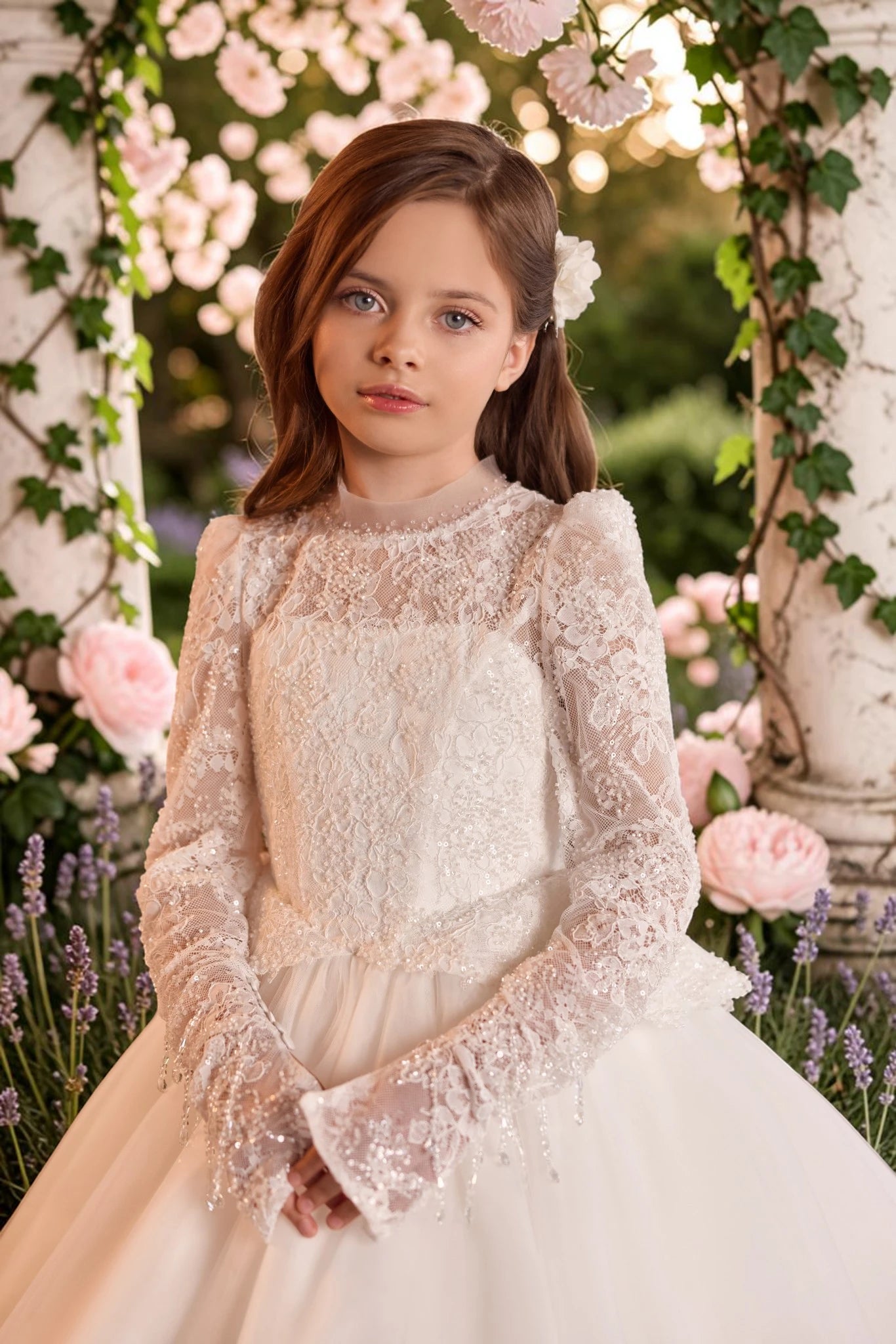 Lace Heirloom