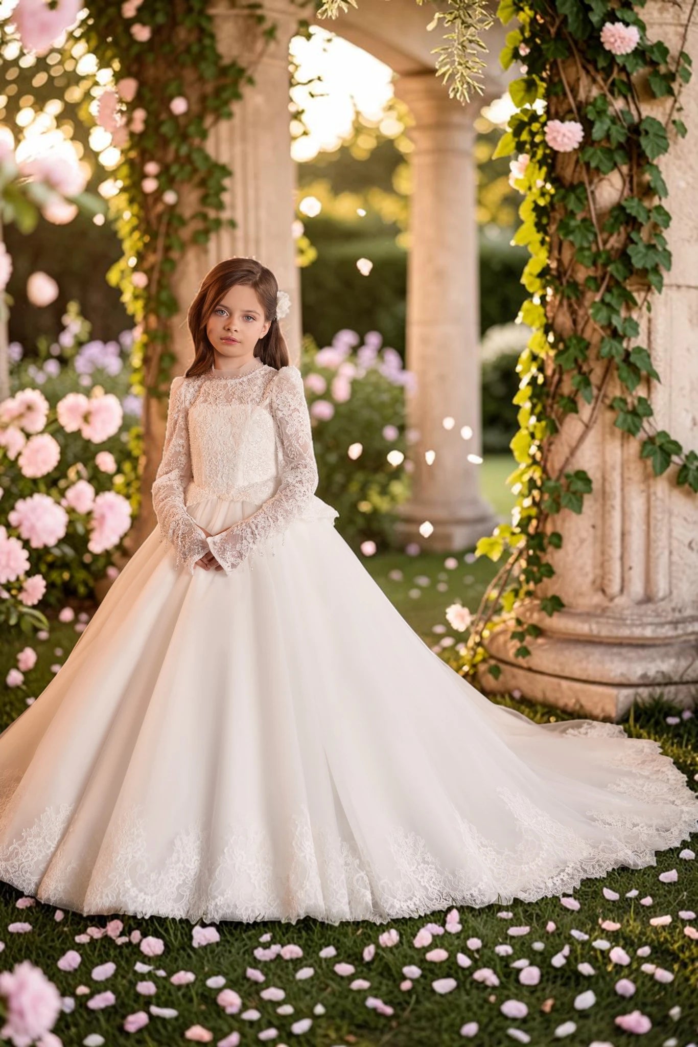 Lace Heirloom