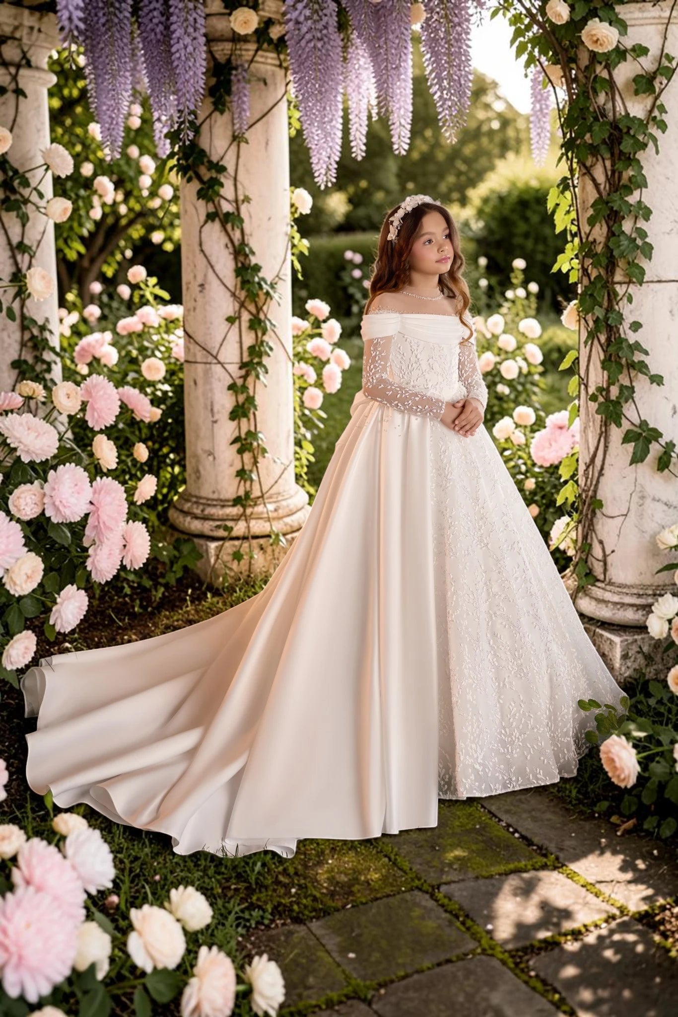 Ivory Serenade