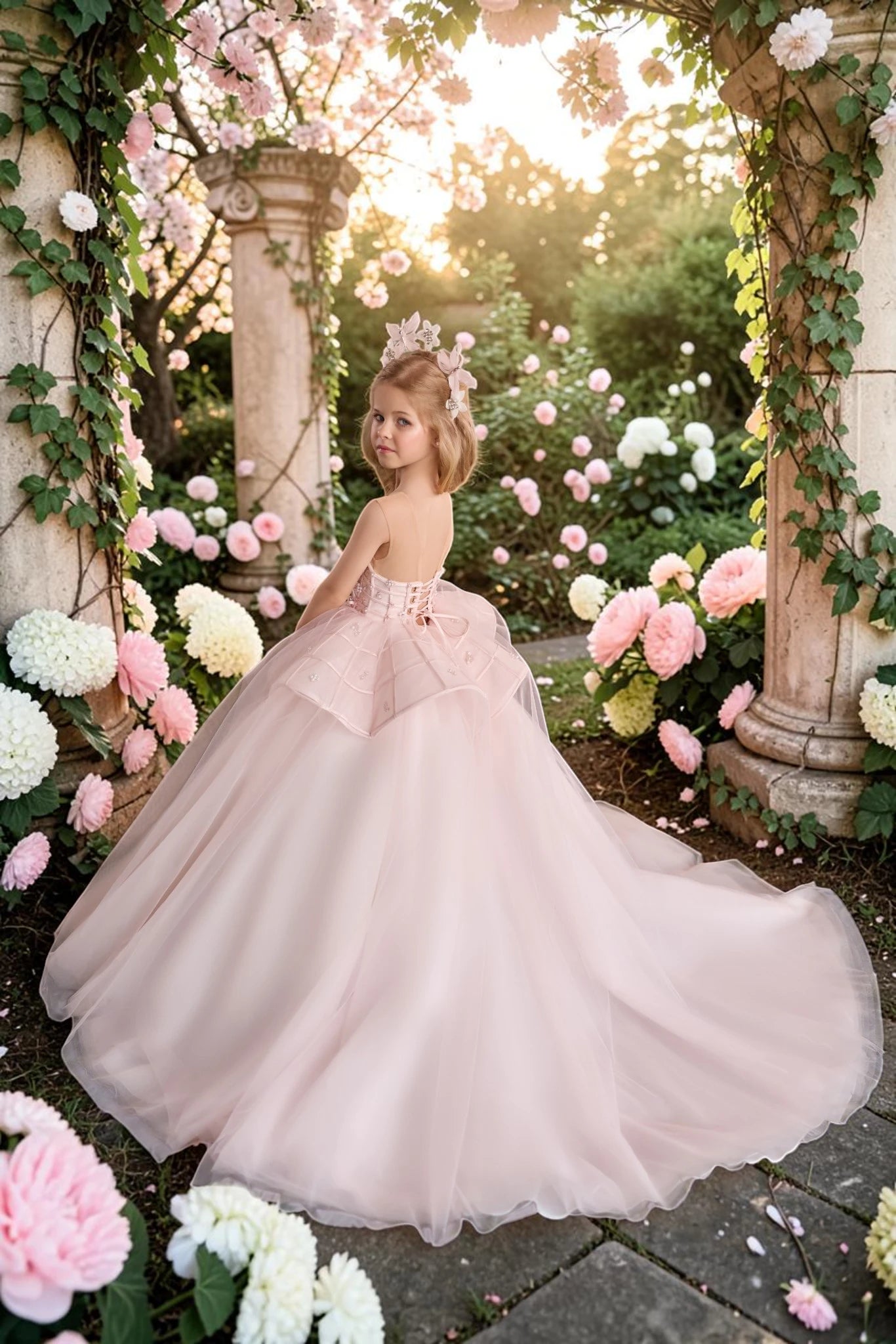 Celestial Waltz