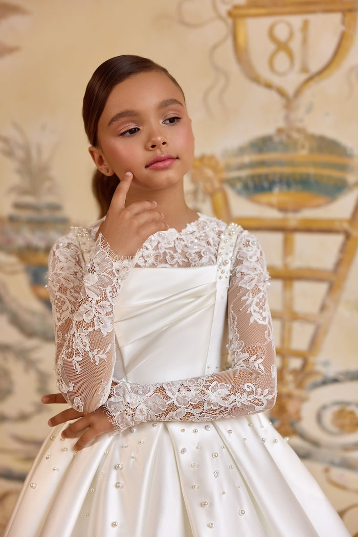 Whisper of Pearls