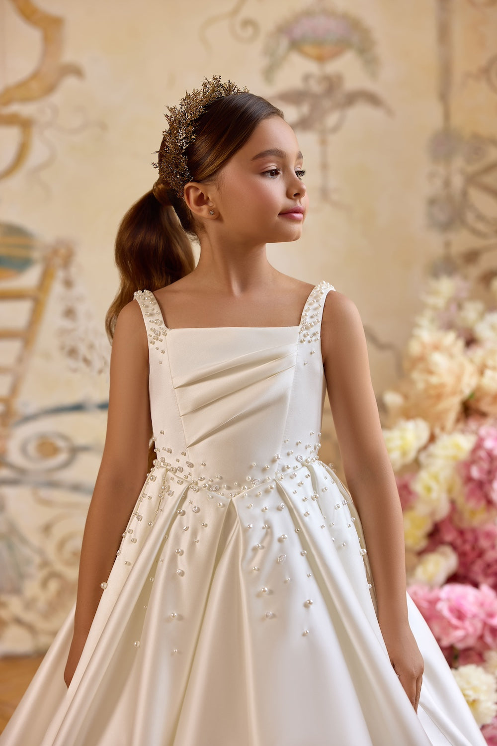 Whisper of Pearls