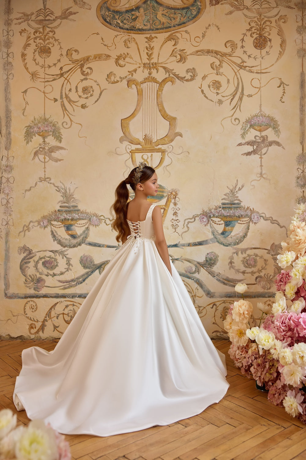 Whisper of Pearls