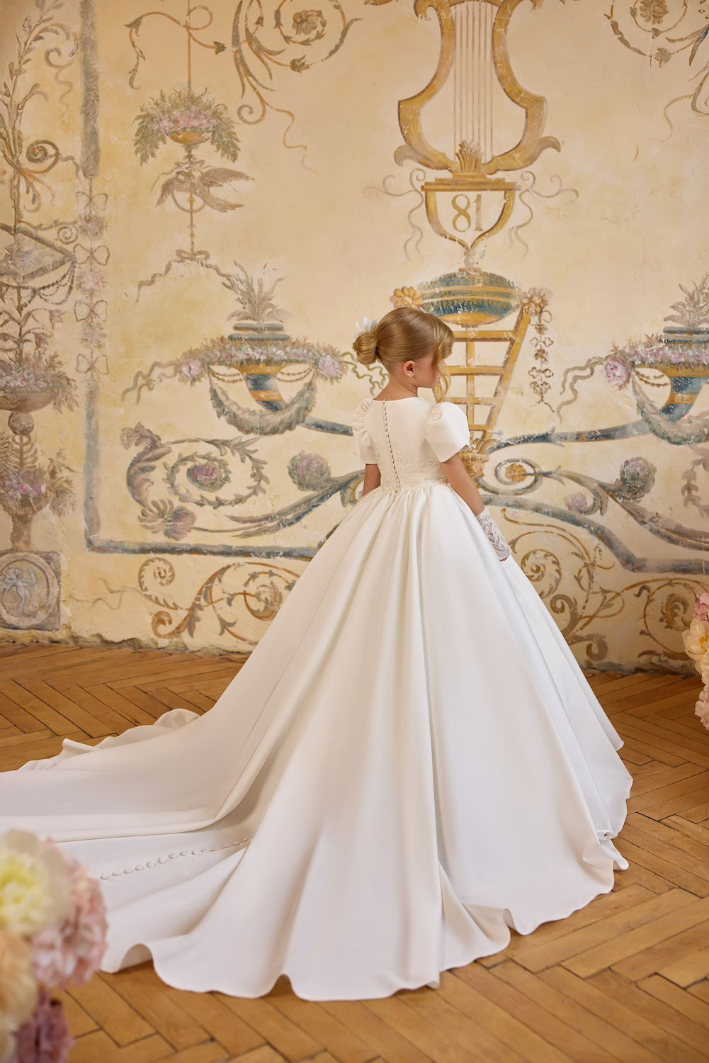 Ivory Dream