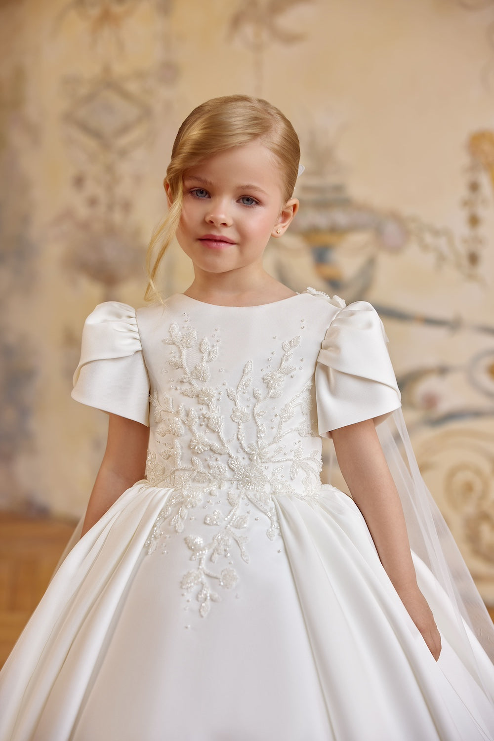 Ivory Dream