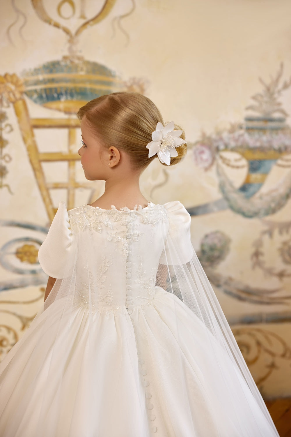 Ivory Dream