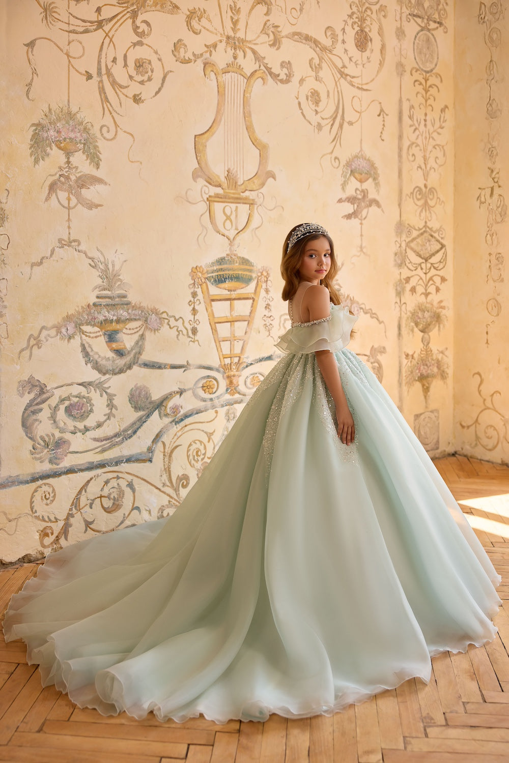 Dreams in Pastel
